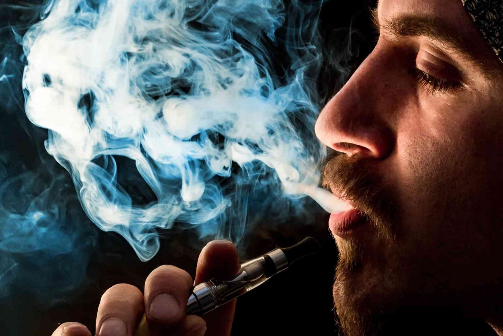 Vaping Journey Reflection