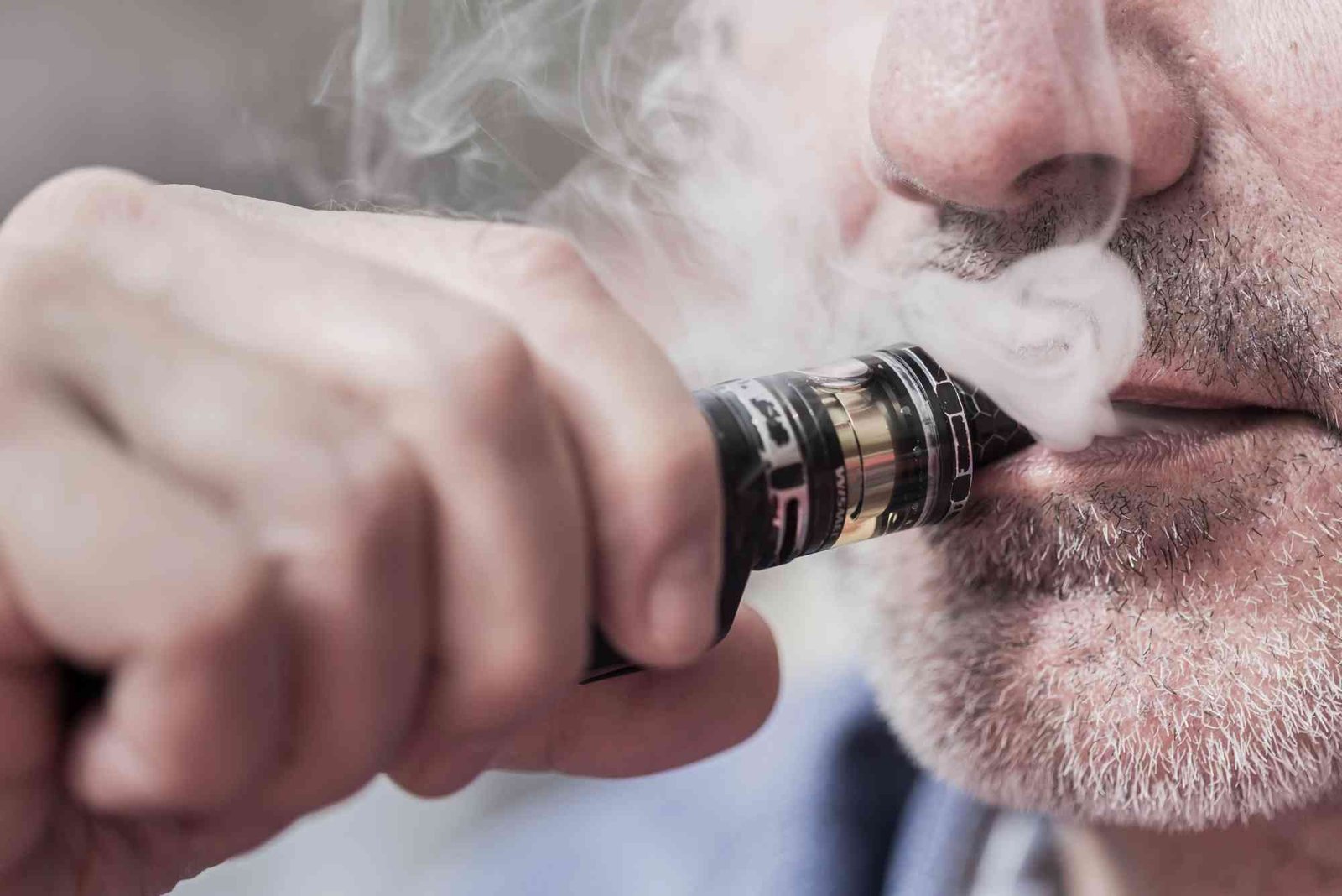 Vaping Laws Indoors