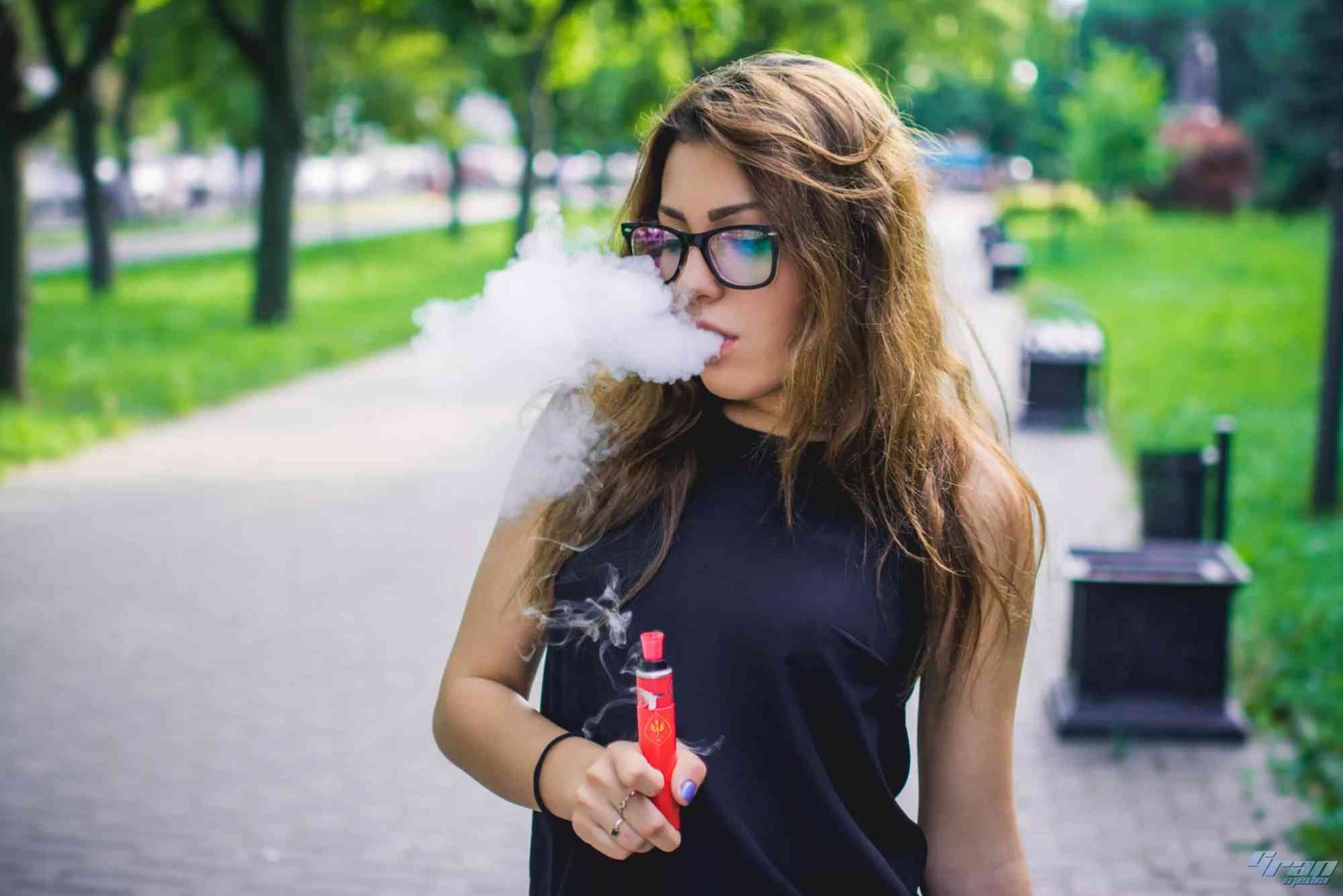 Vaping TPD Laws