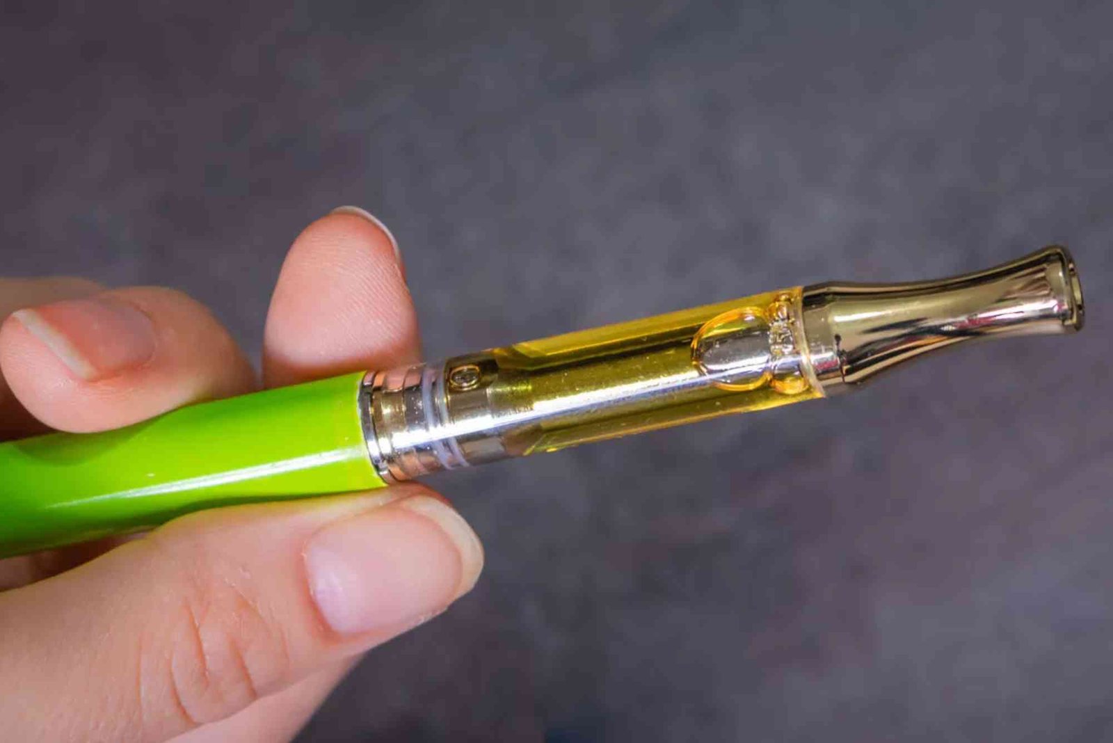 why was the michigan vape law lifted