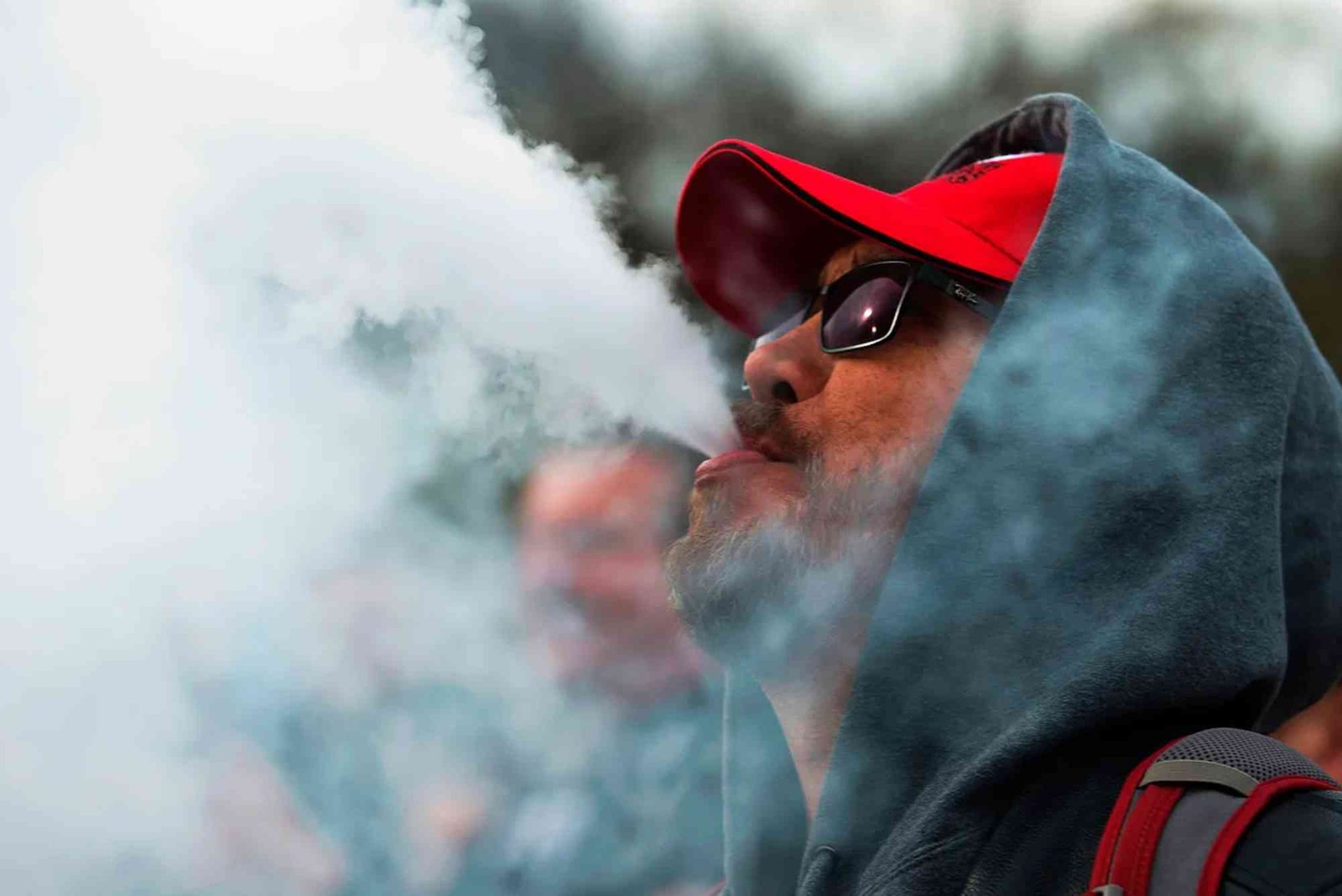 World 2019 Vaping Laws