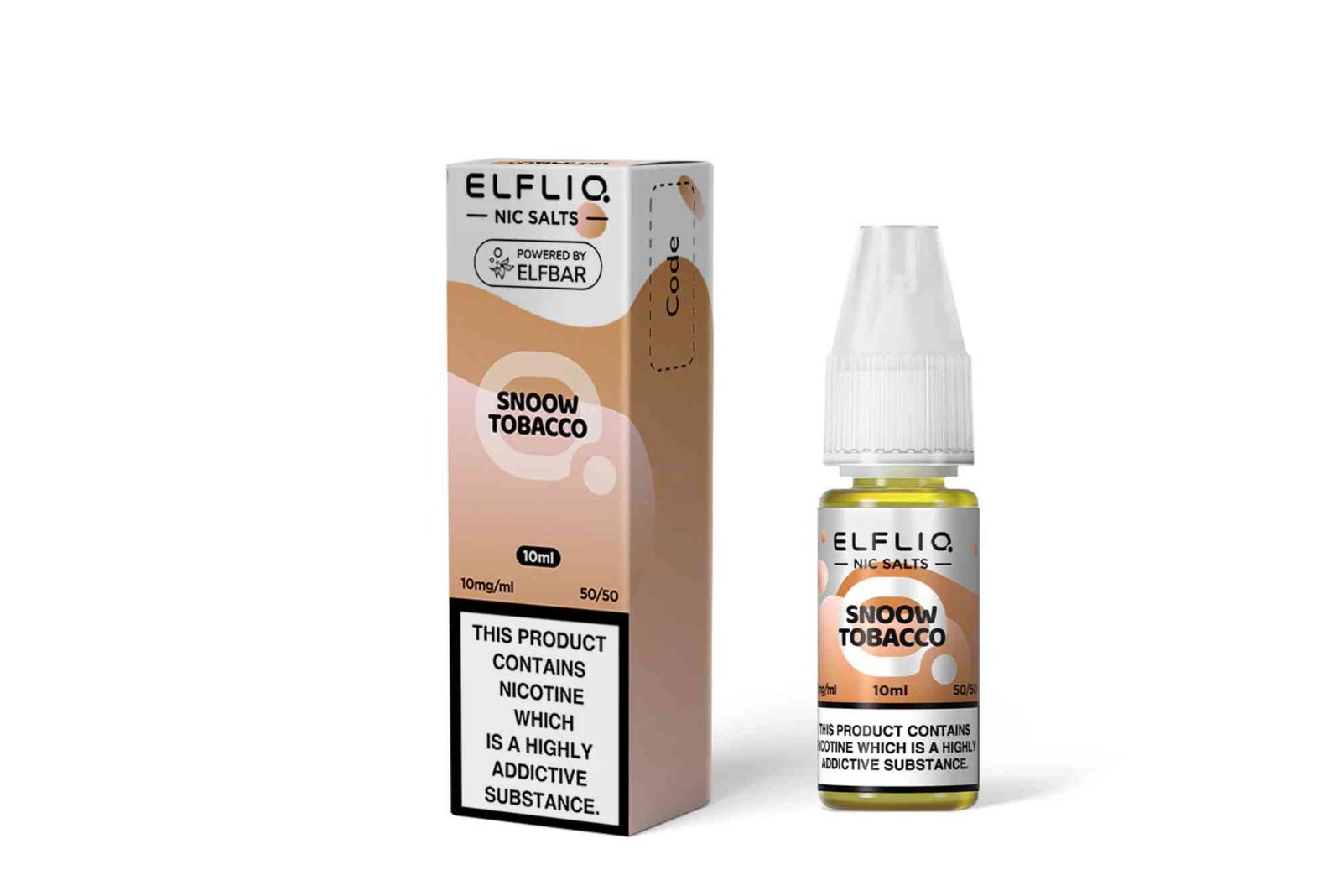 Best Tobacco Vape