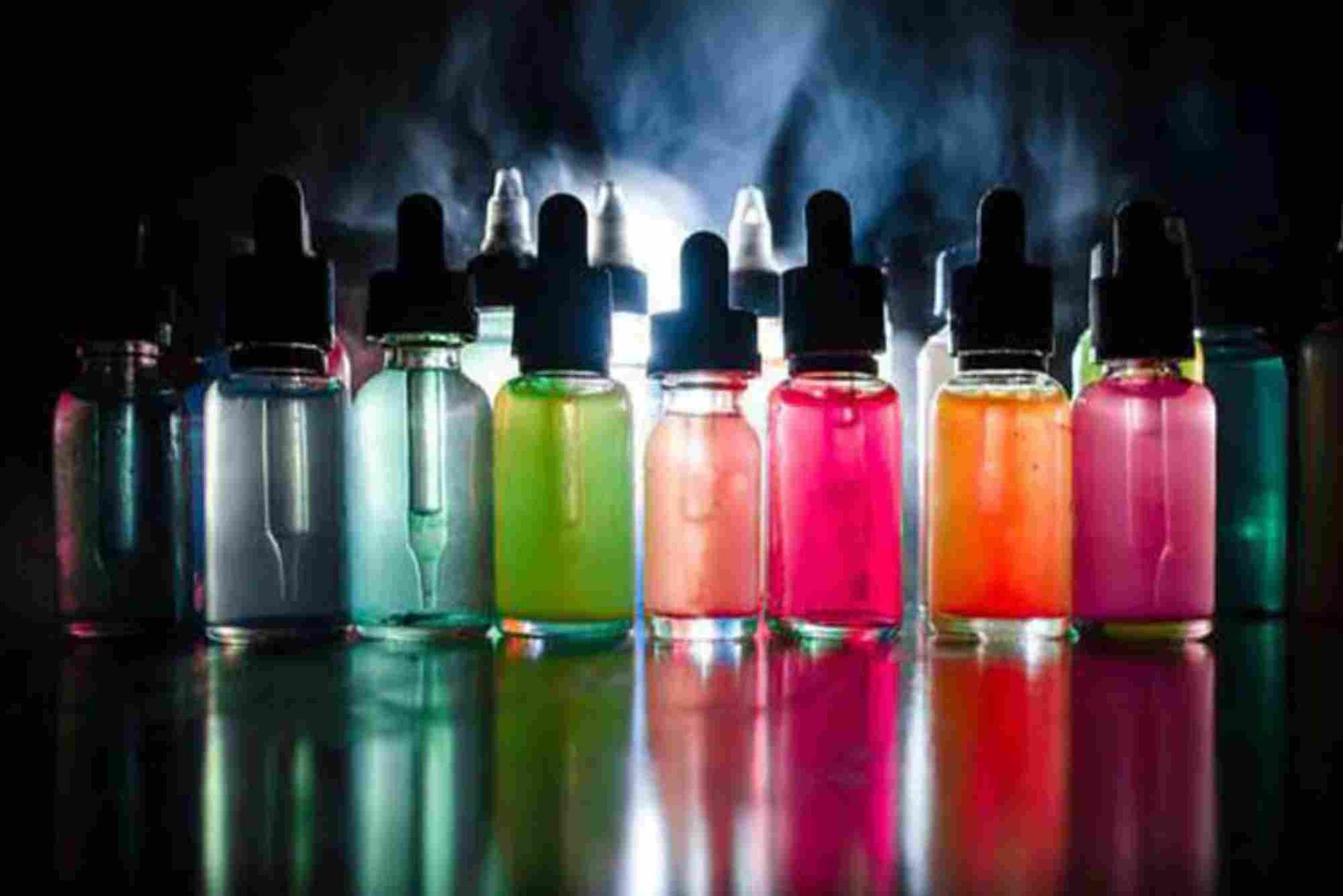 Can E-Liquid Be Shipped To Residents Of NY