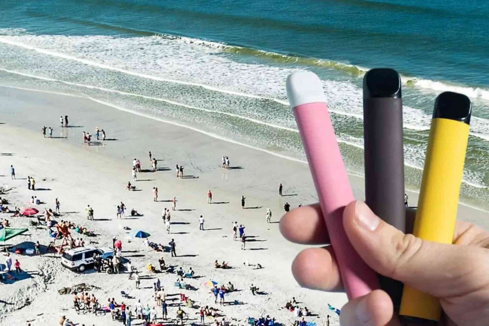 Florida Vape Law