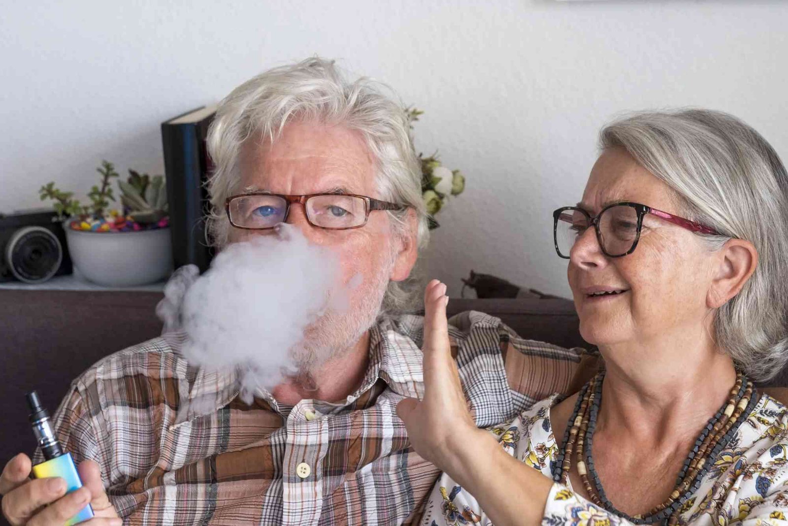 Grandfather Vape Law