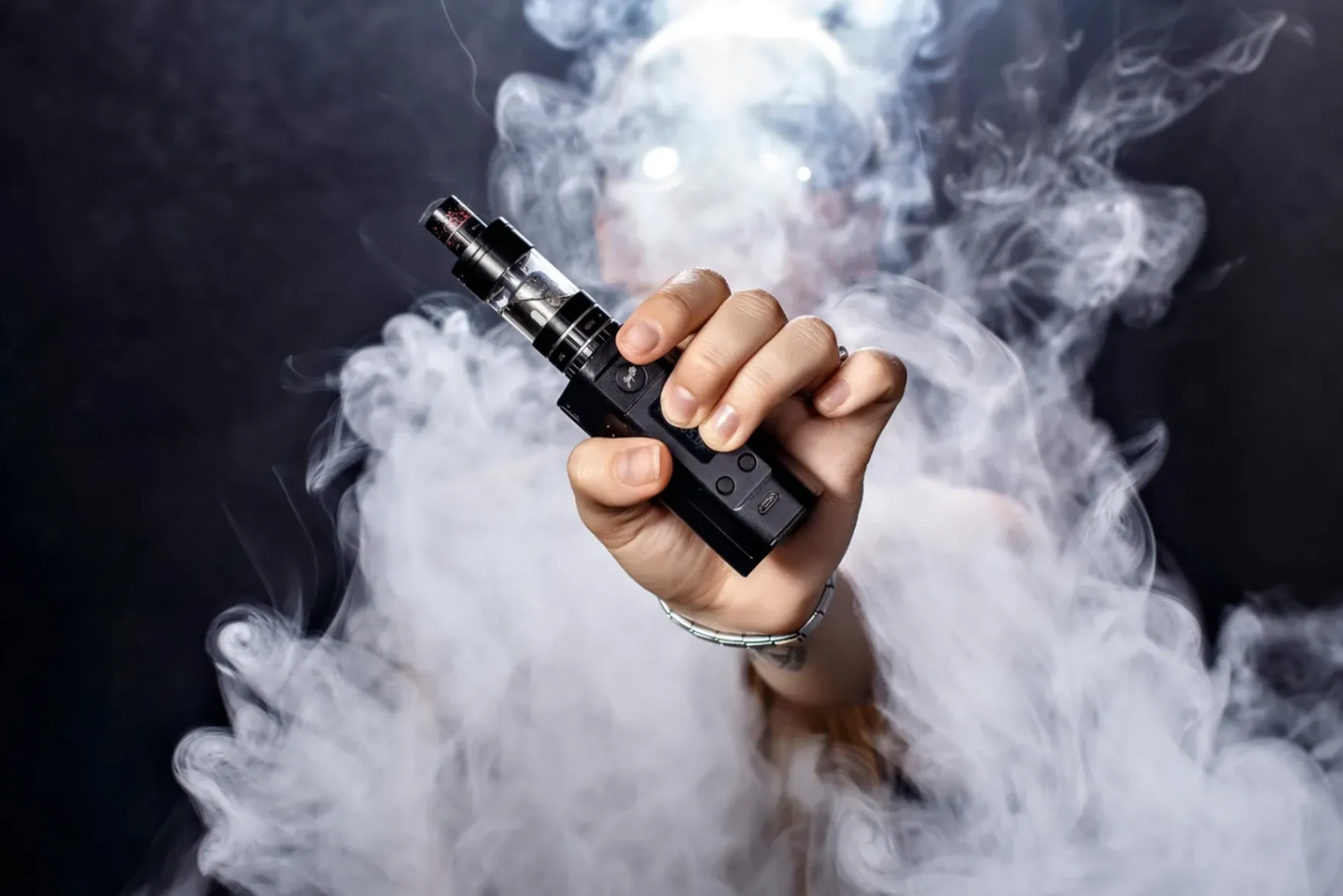 Is Vaping Illegal in Thailand 2018