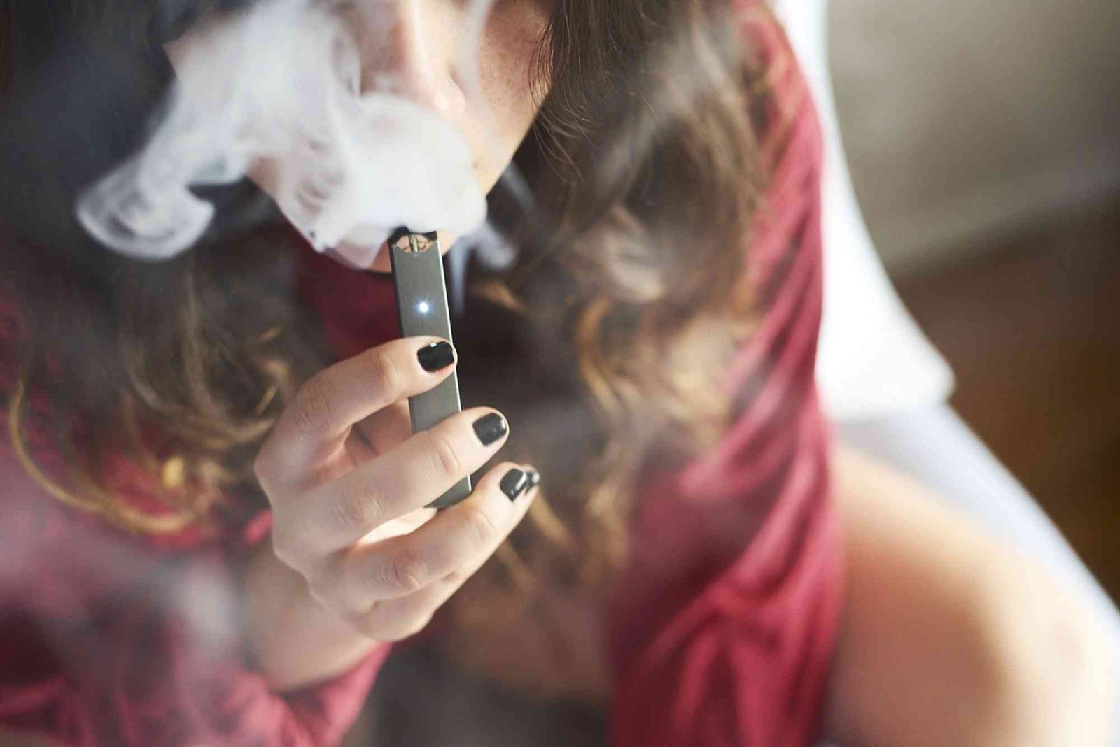 Kentucky Flavored Vape Ban