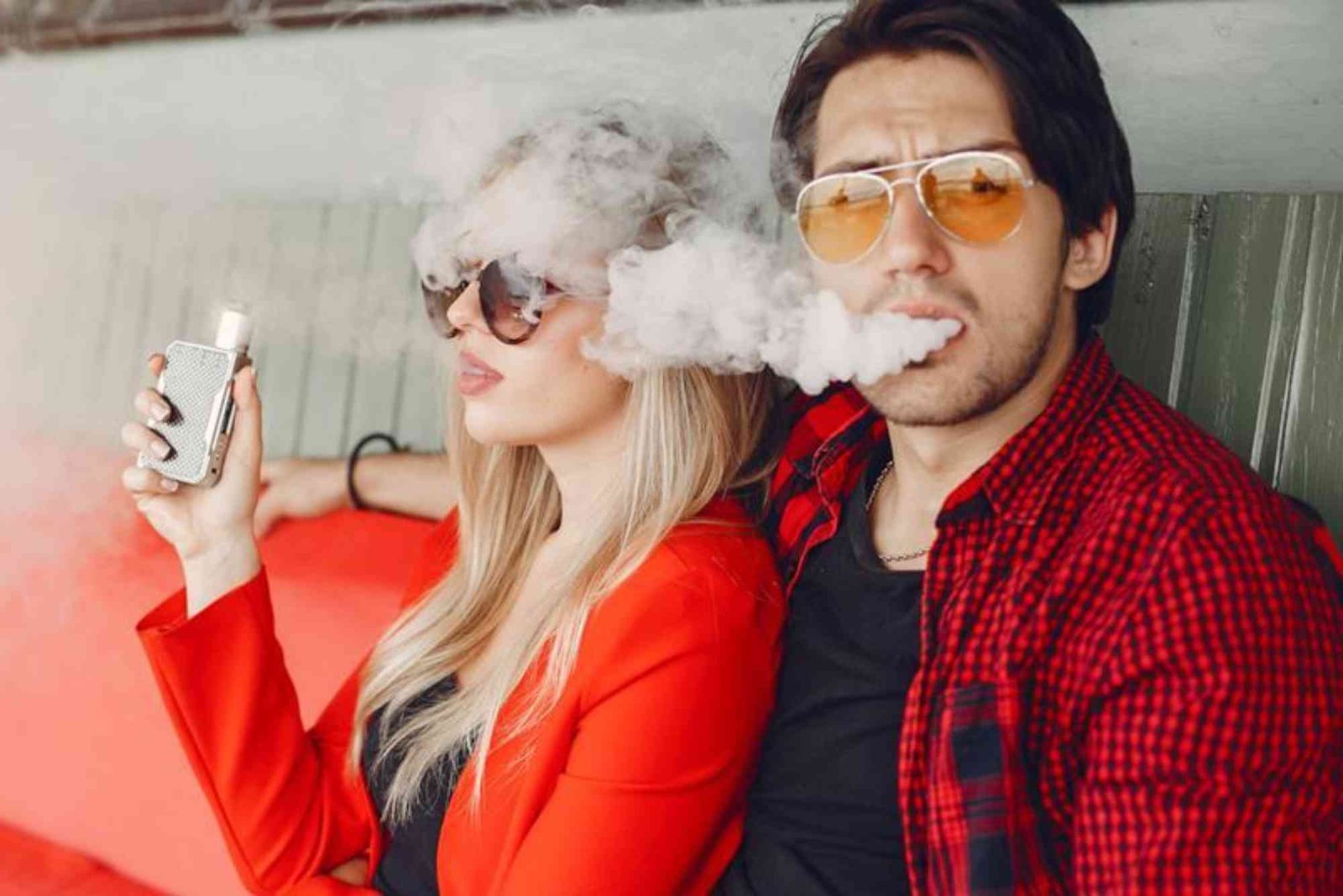 Vape Age