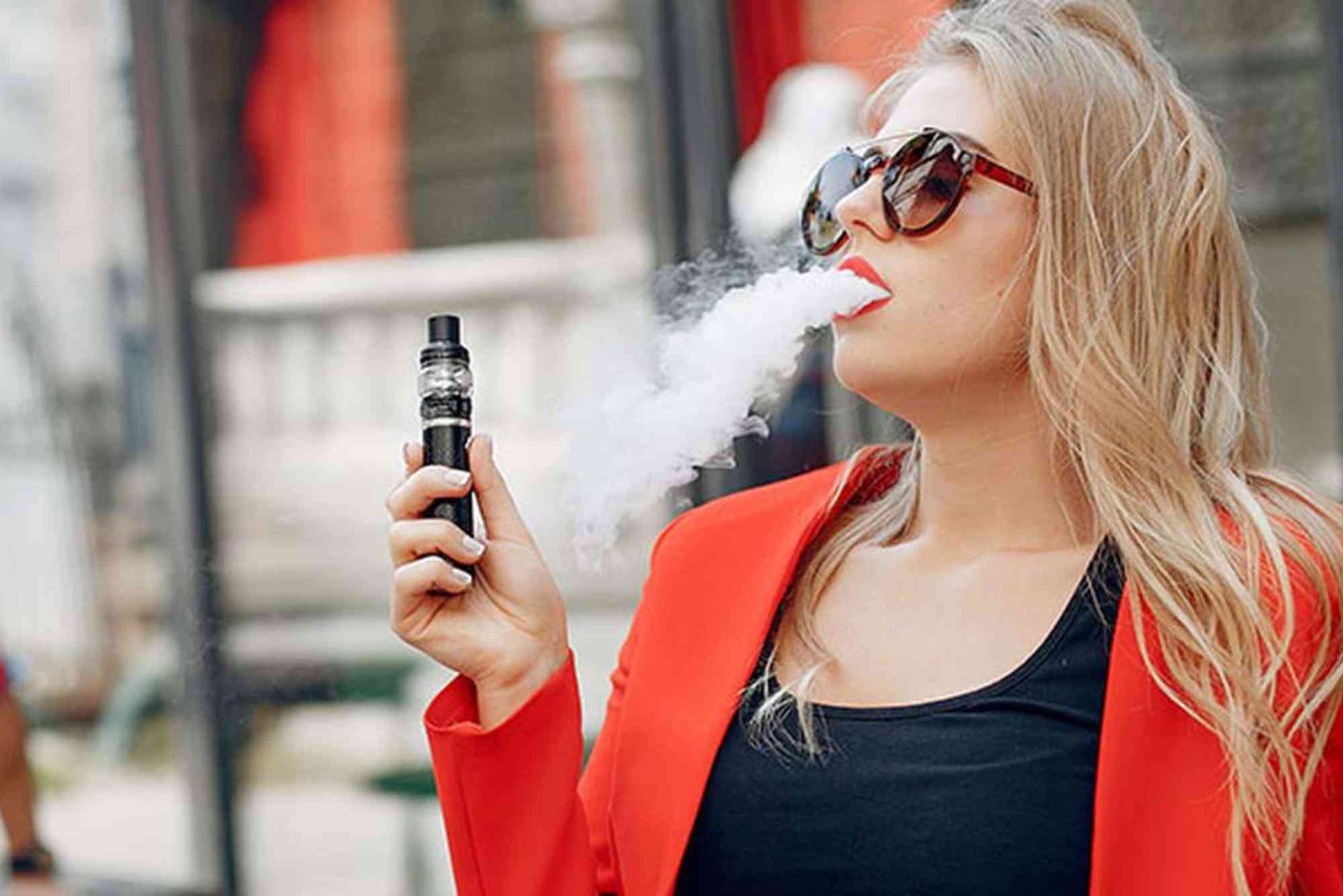 Vape Laws in Amsterdamn