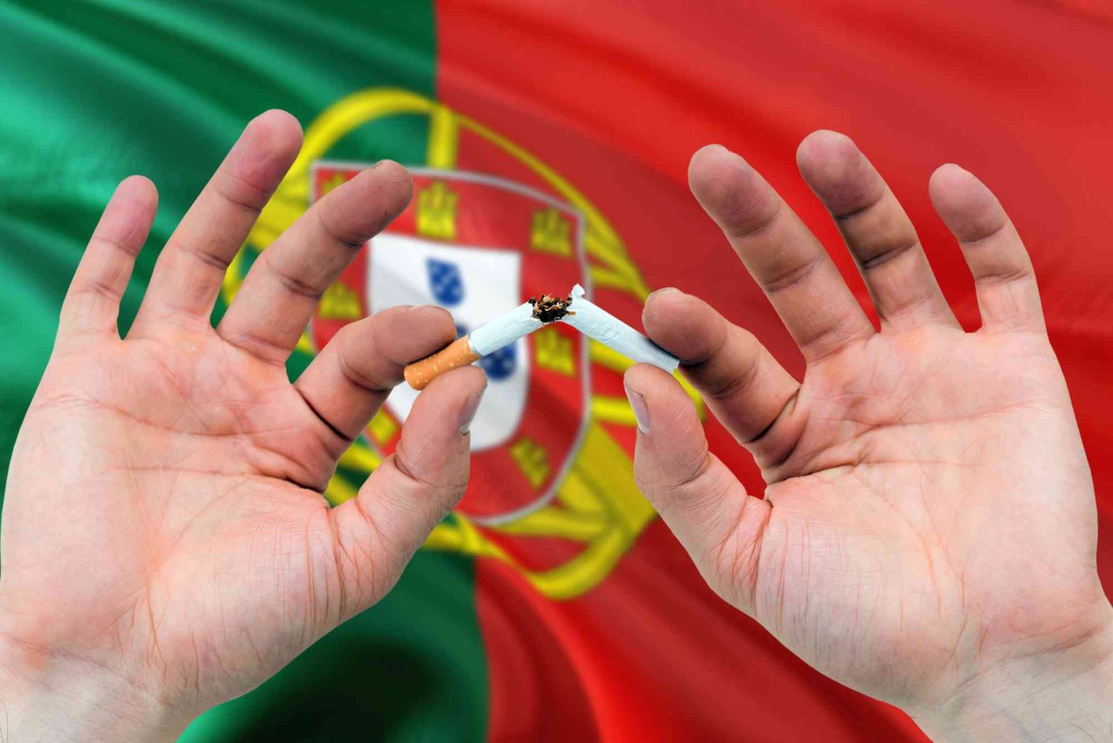 Vaping Laws Portugal