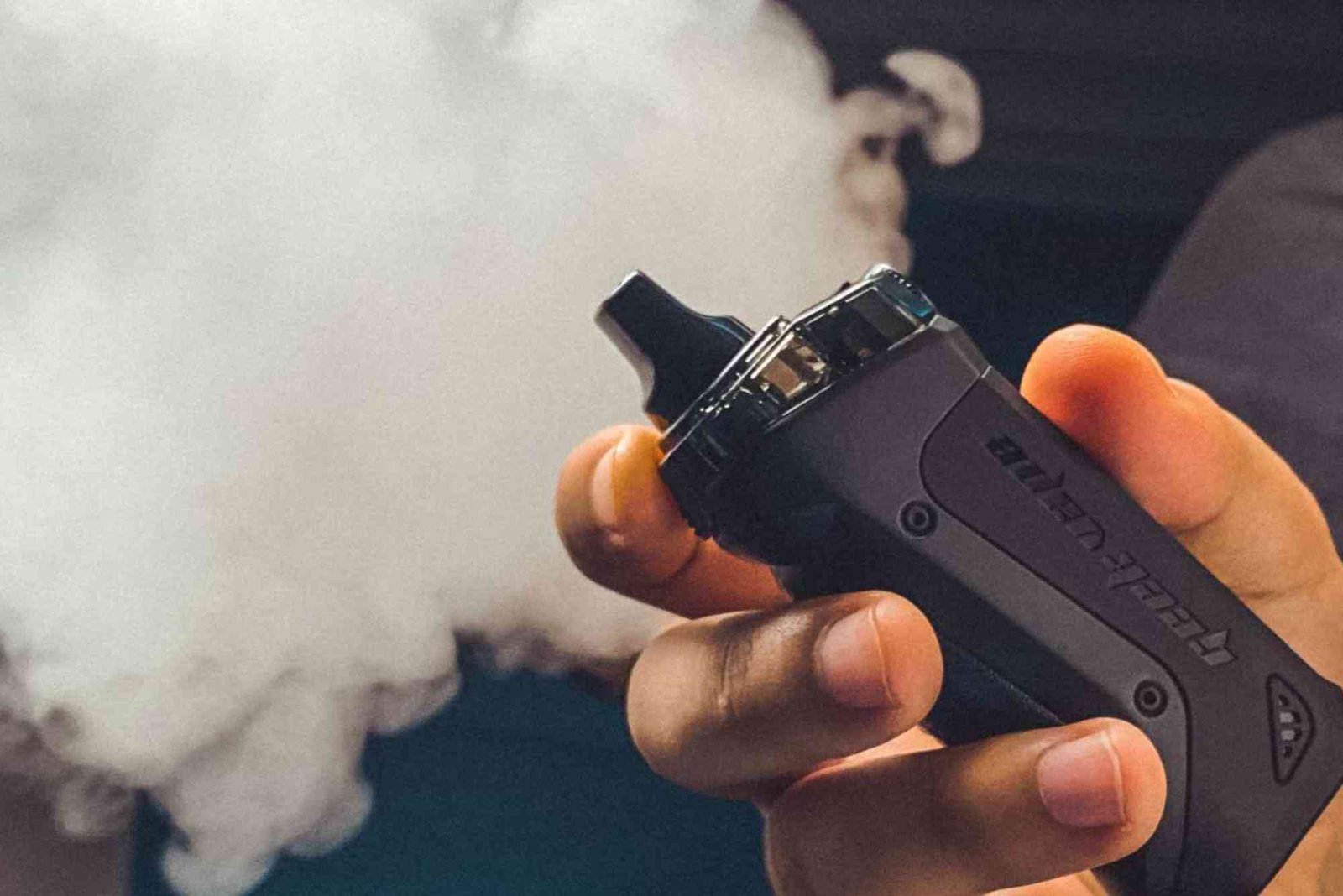 Vaping Laws in Singapore