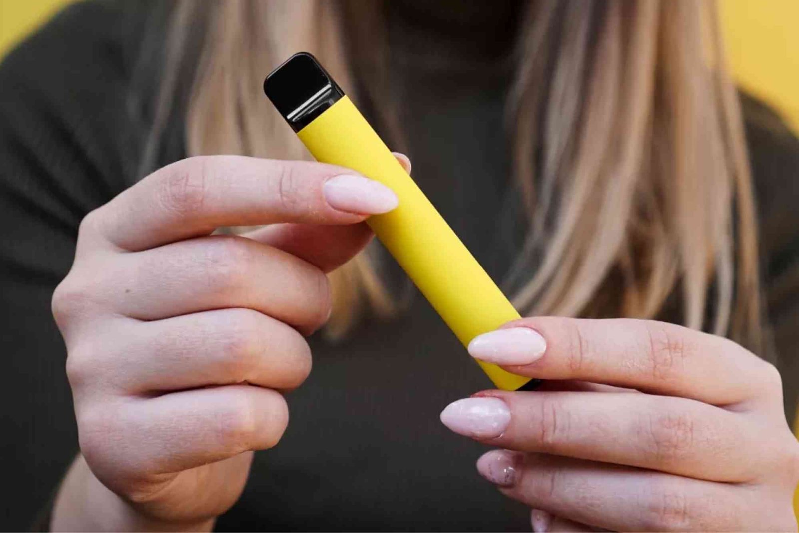 Vaping and the Law UK