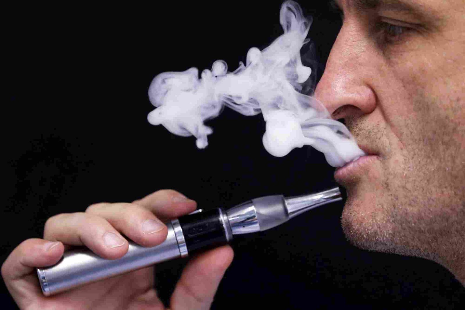 Electric Cigarette