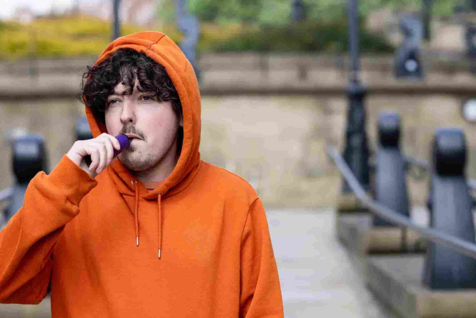 Are 10000 Puff Vapes Illegal