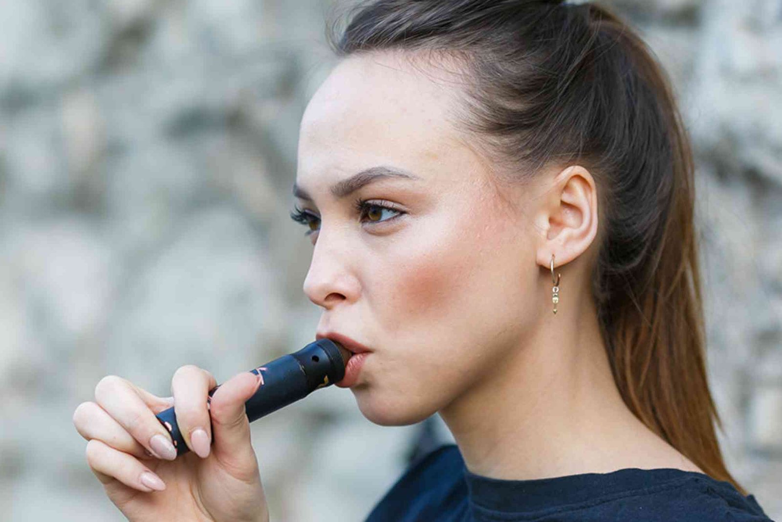 Is Vaping On School Grounds Illegal For Teachers