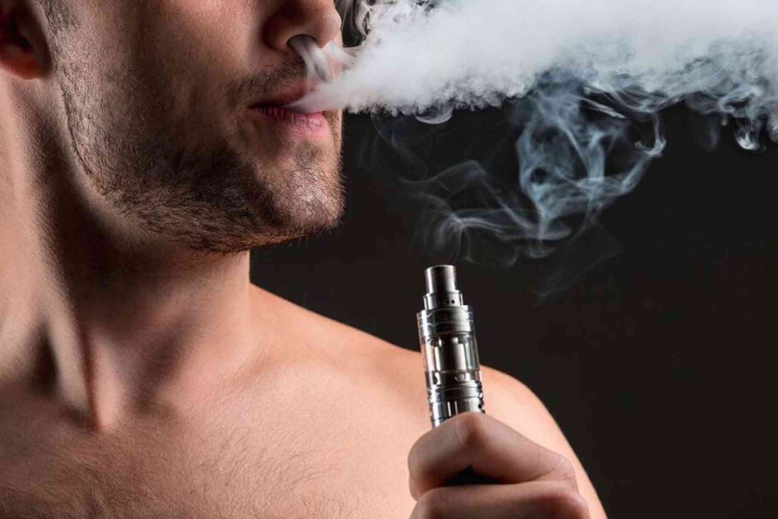 Dangers Of Vaping