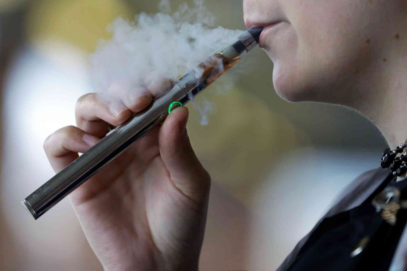 Scotus Vaping