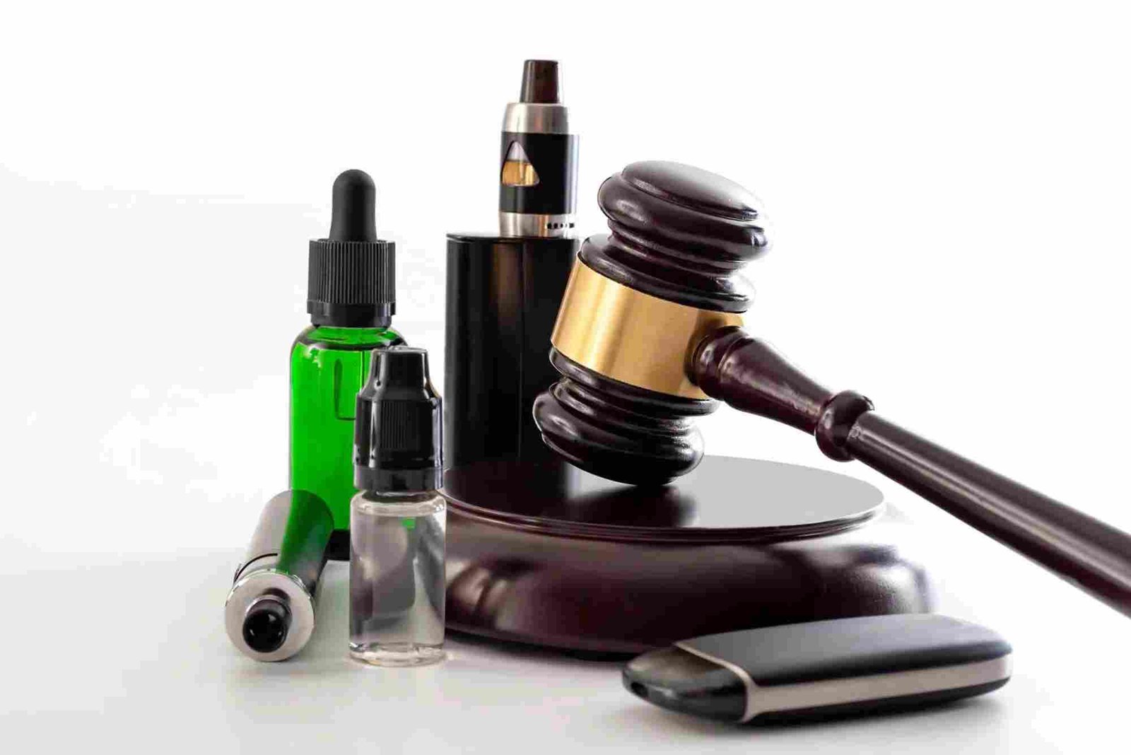 Hawaii Vape Laws 2022