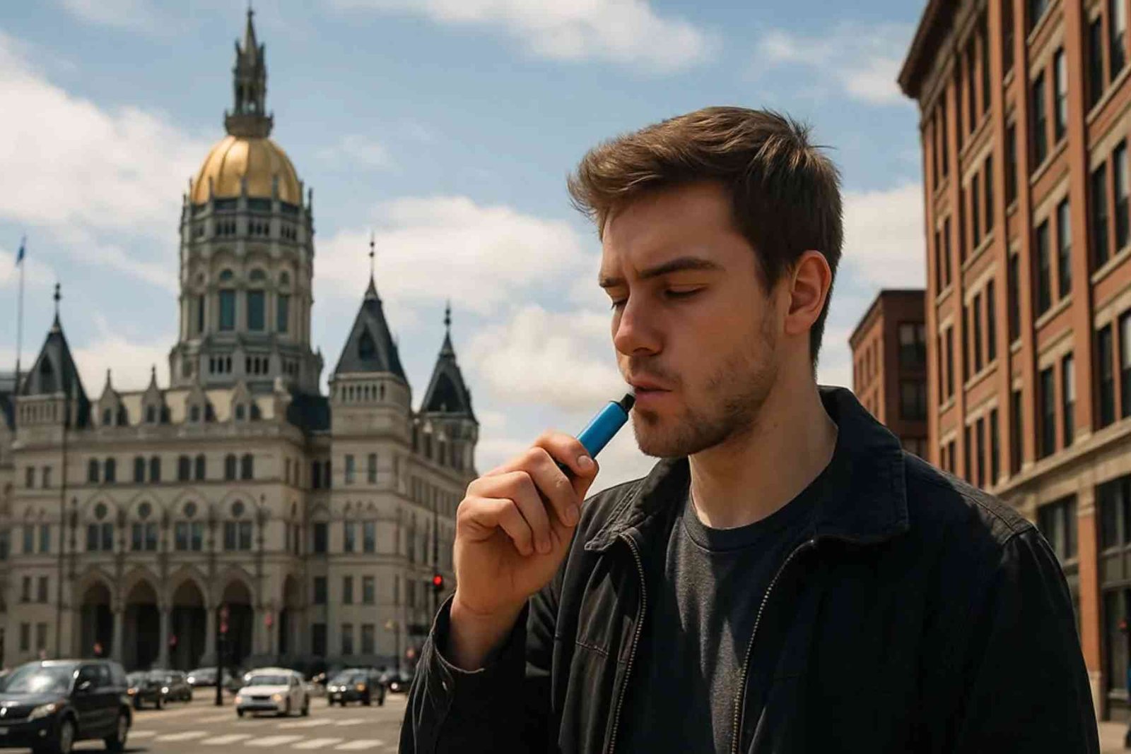 Western Australian Vaping Laws