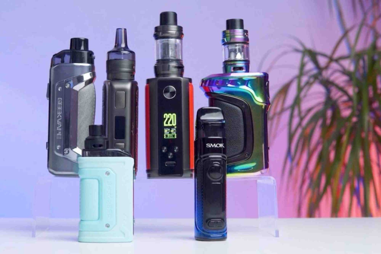 Calgary Vape Law