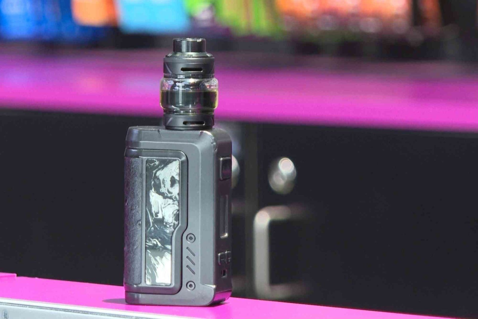Law Vape