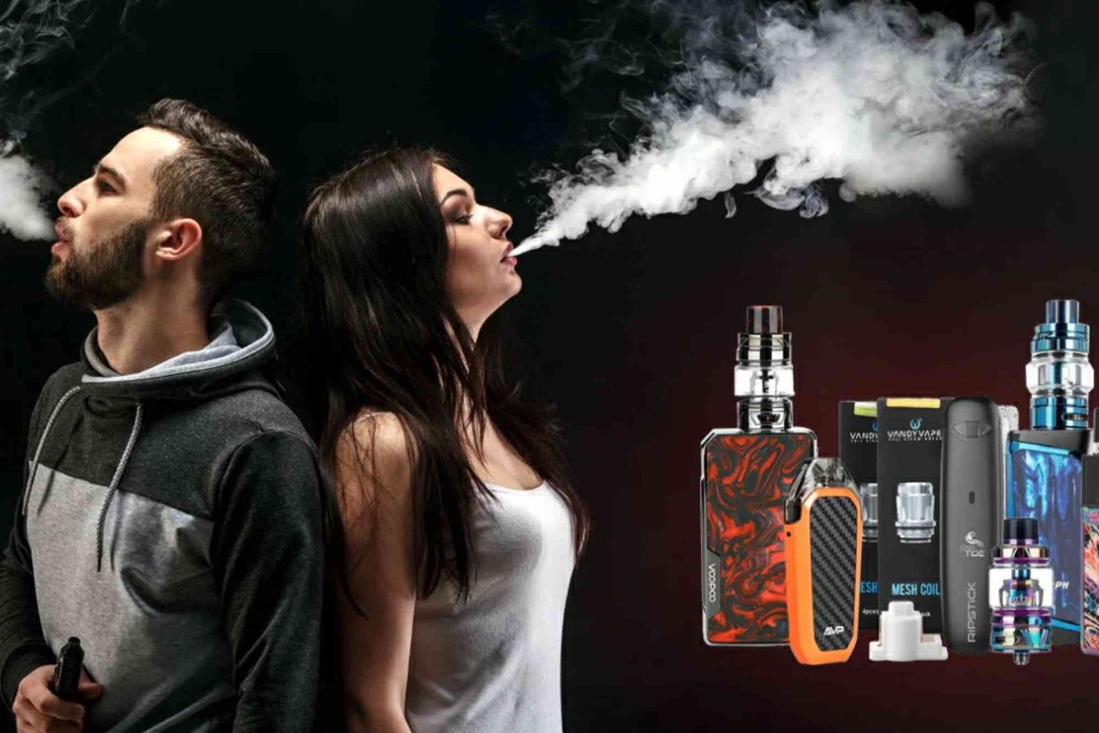 joe Biden Vape Law