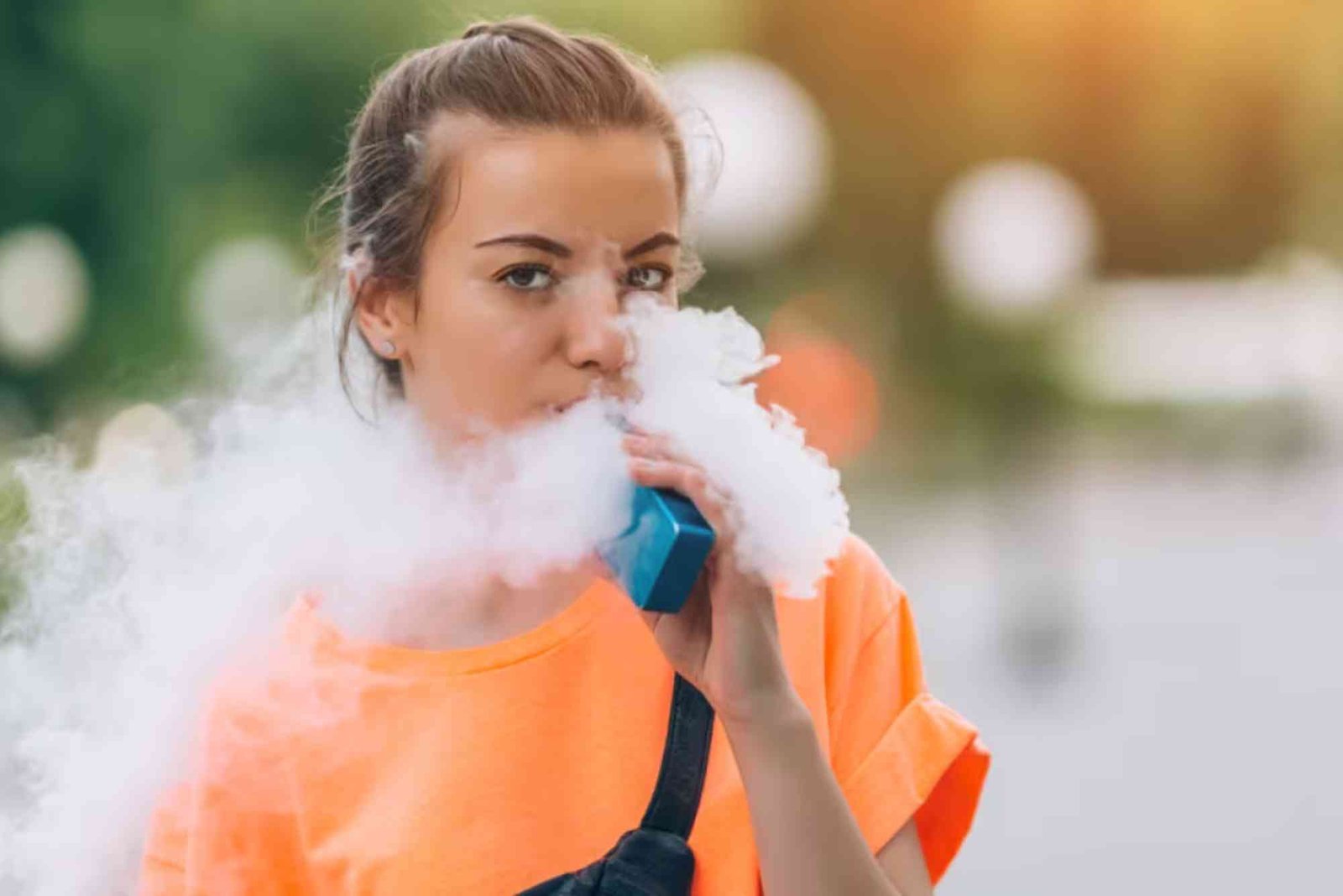 Fin Advanced Vaping System Price