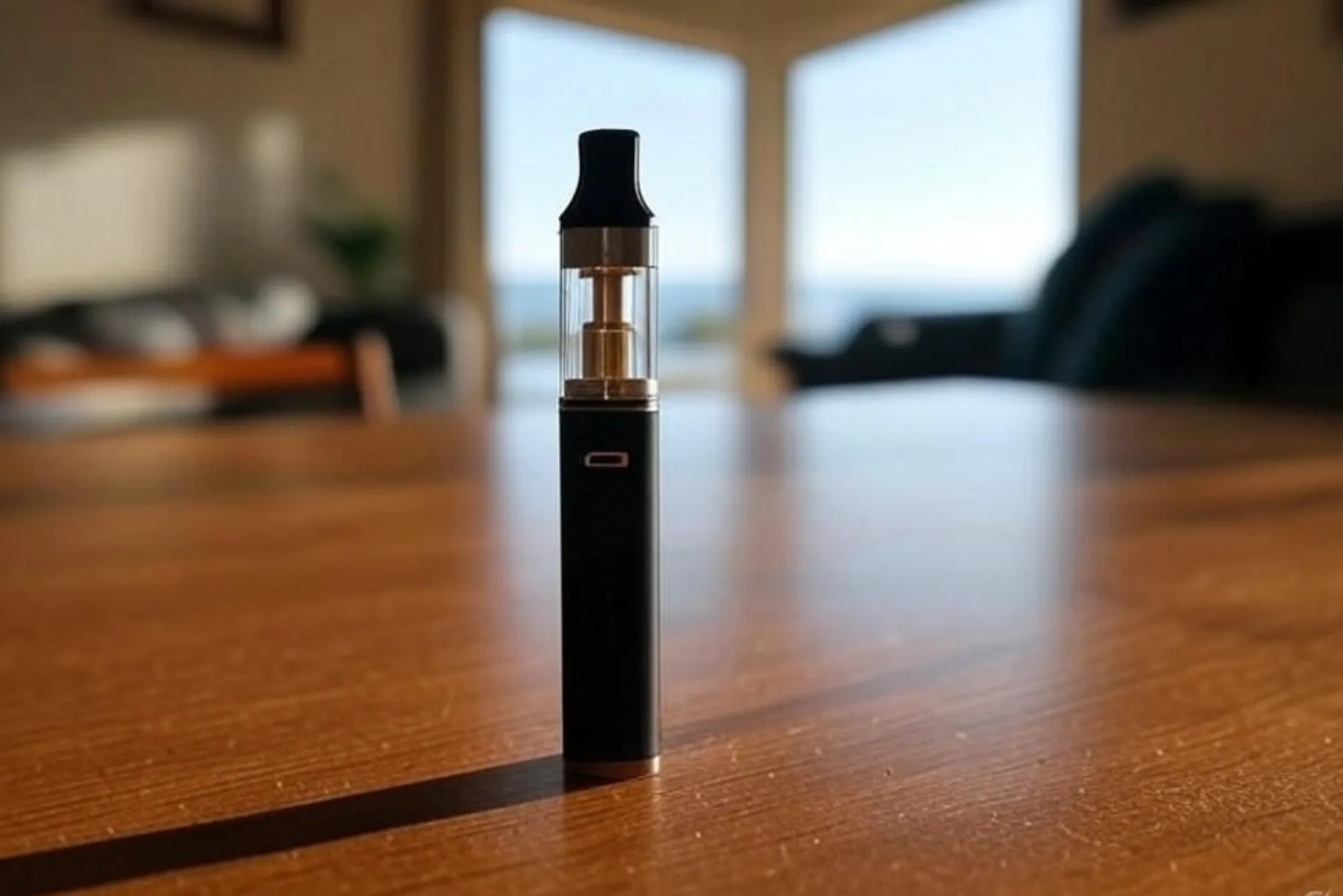 Using a THC Vape Pen in Australia