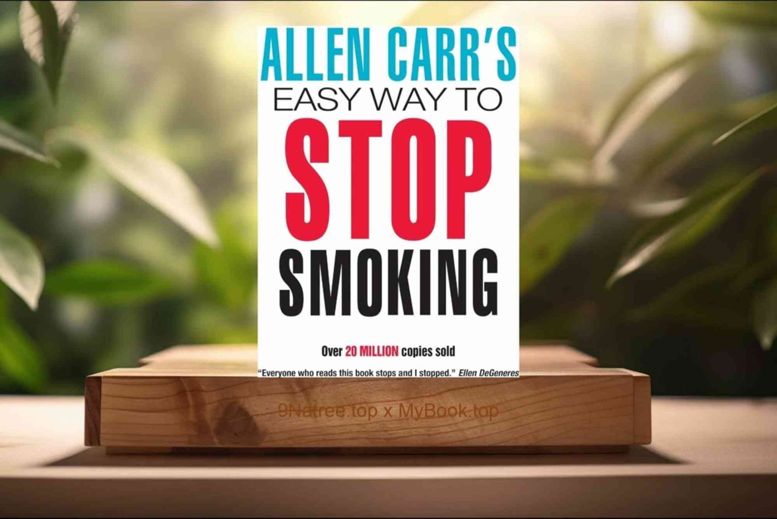 Alan Carr Quit Vaping UK Guide and Buyer Tips