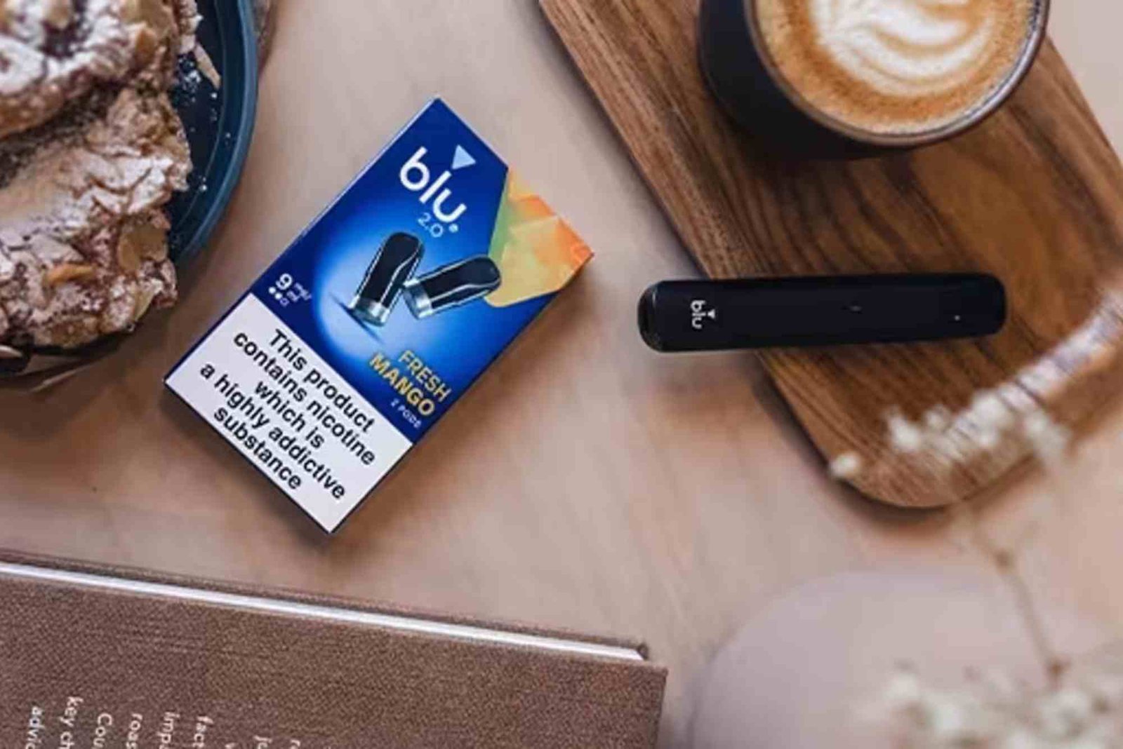 Blu Rechargeable Vape UK Guide And Buyer Tips