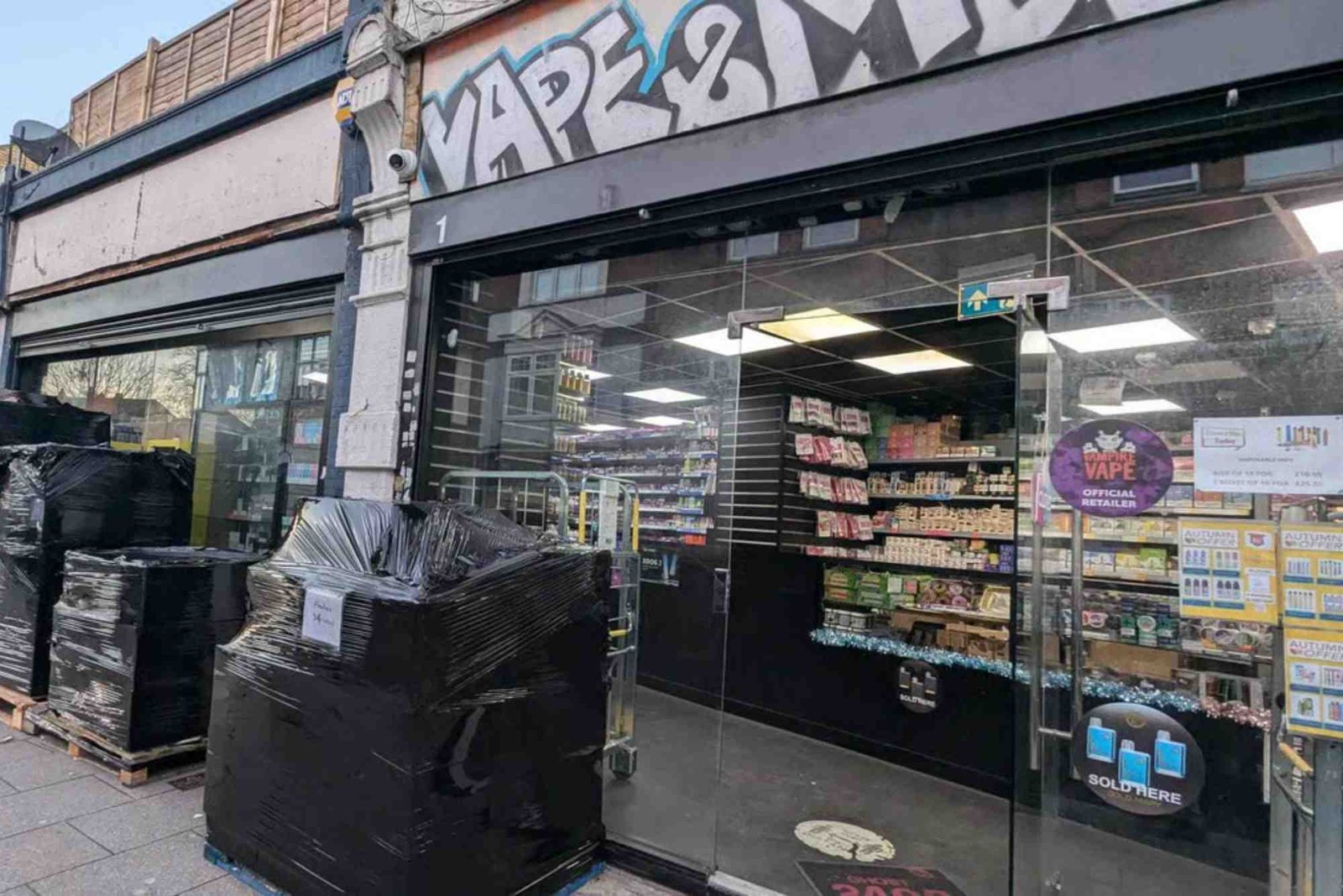 Vape.Superstore UK Guide And Buyer Tips