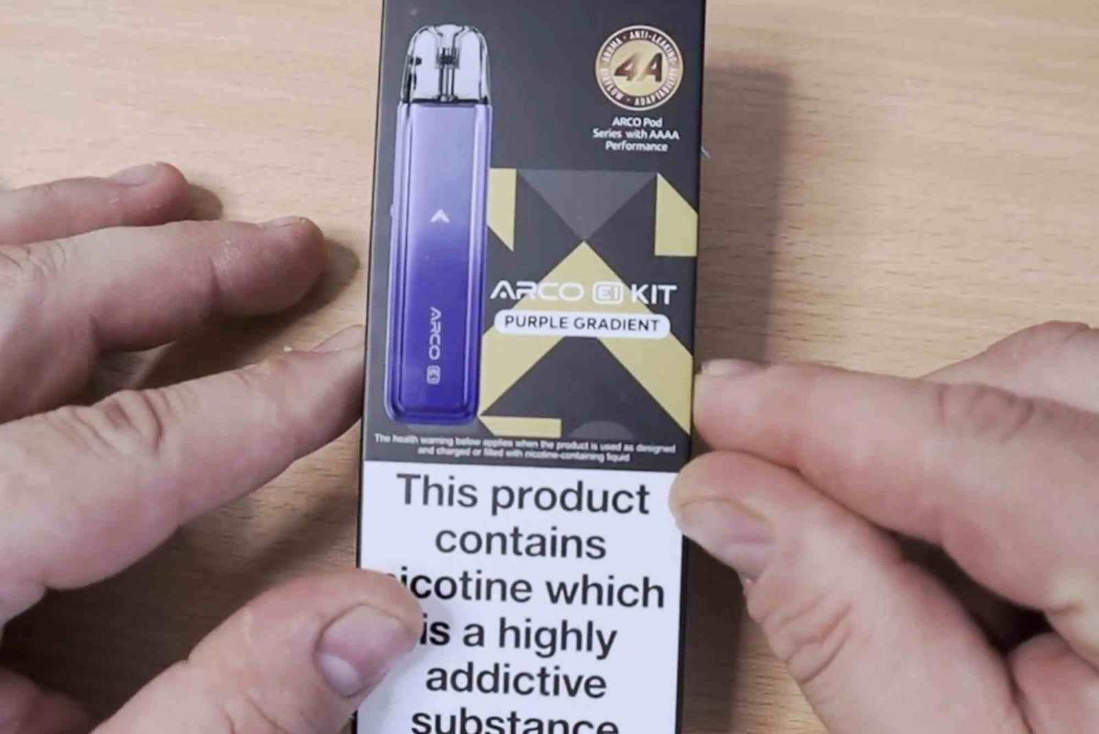 E1 Vapes UK Guide and Buyer Tips