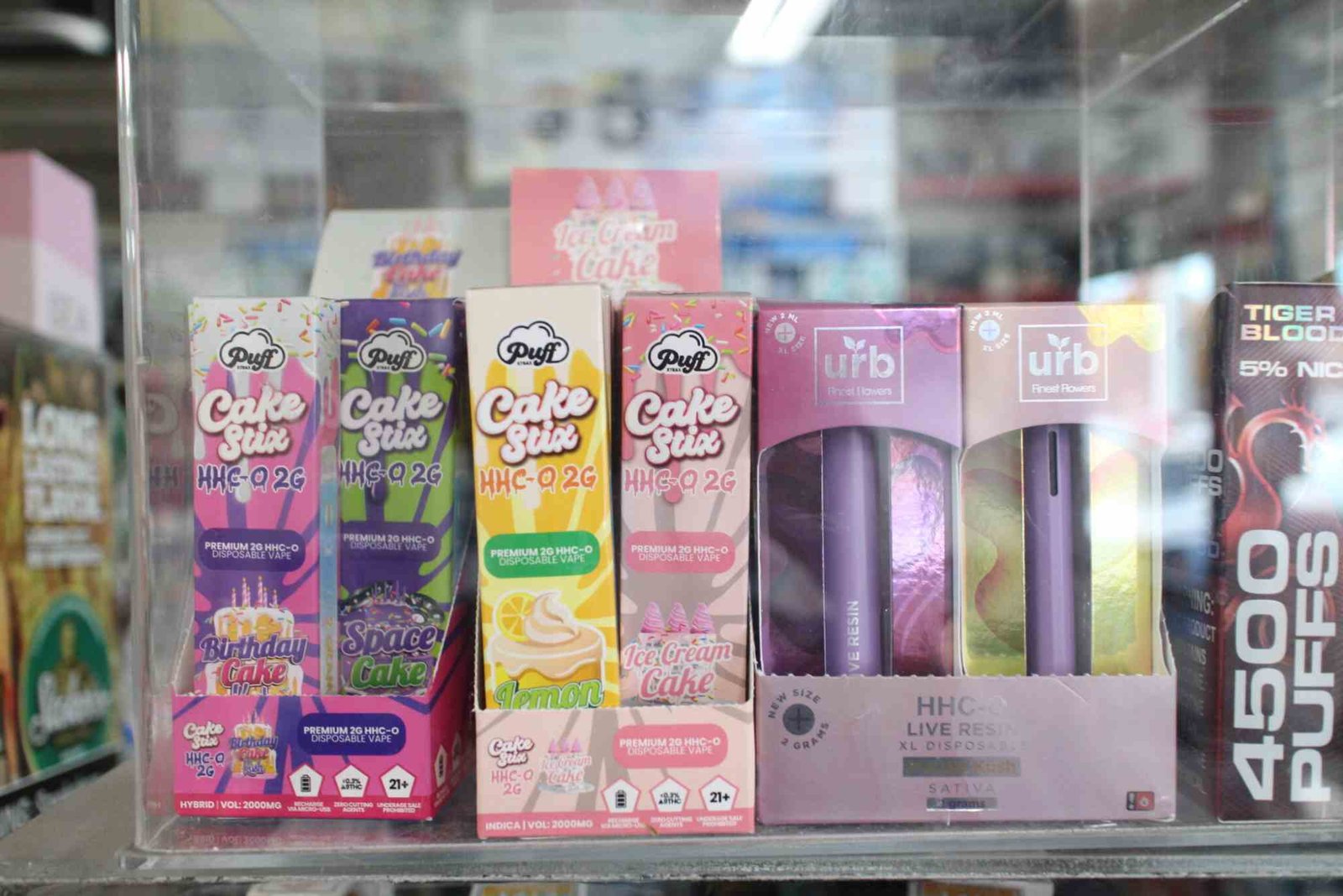 Hhc Vapes Uk UK Guide and Buyer Tips