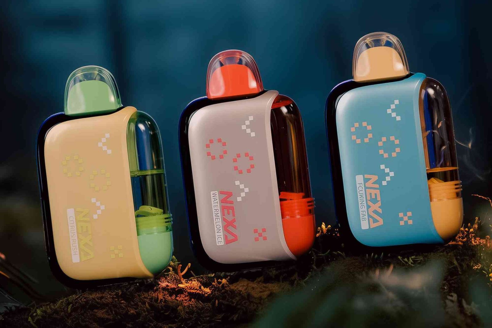 Strongest THC Vape Disposable UK UK Review Features Price And Where to Buy