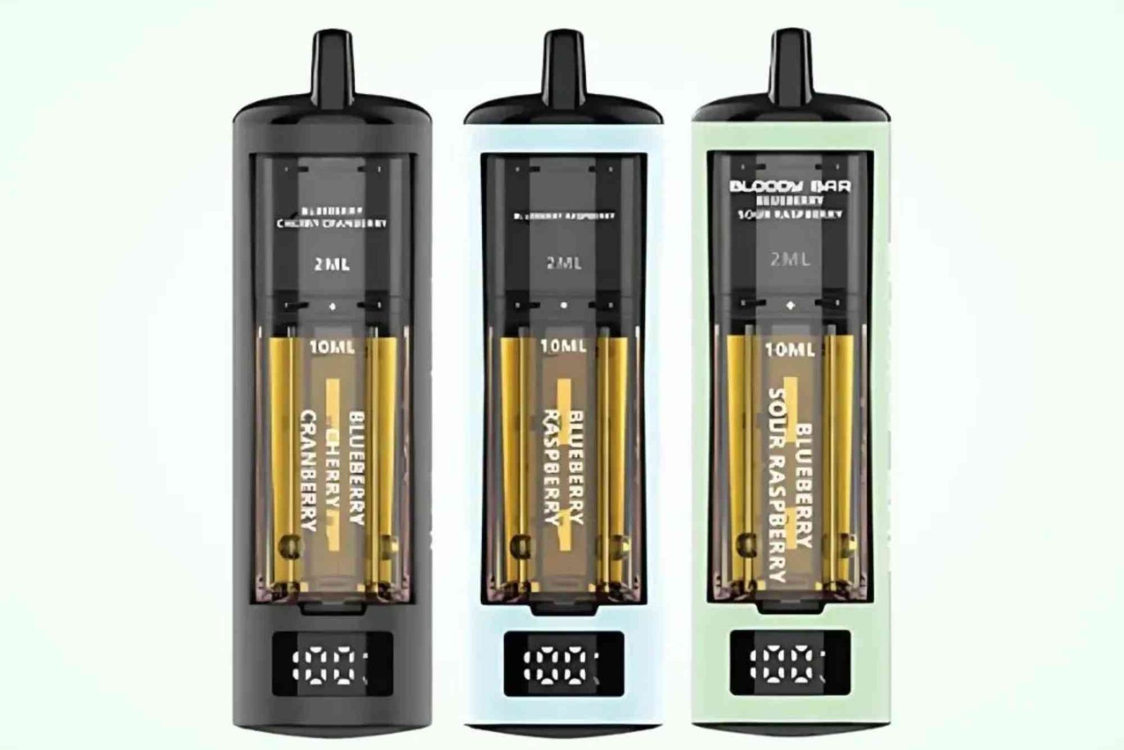 Twister Bar Vape UK Guide And Buyer Tips