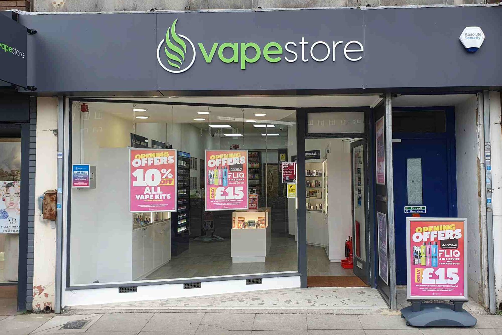 Vape Shop Bracknell Best Places to Buy in the UK