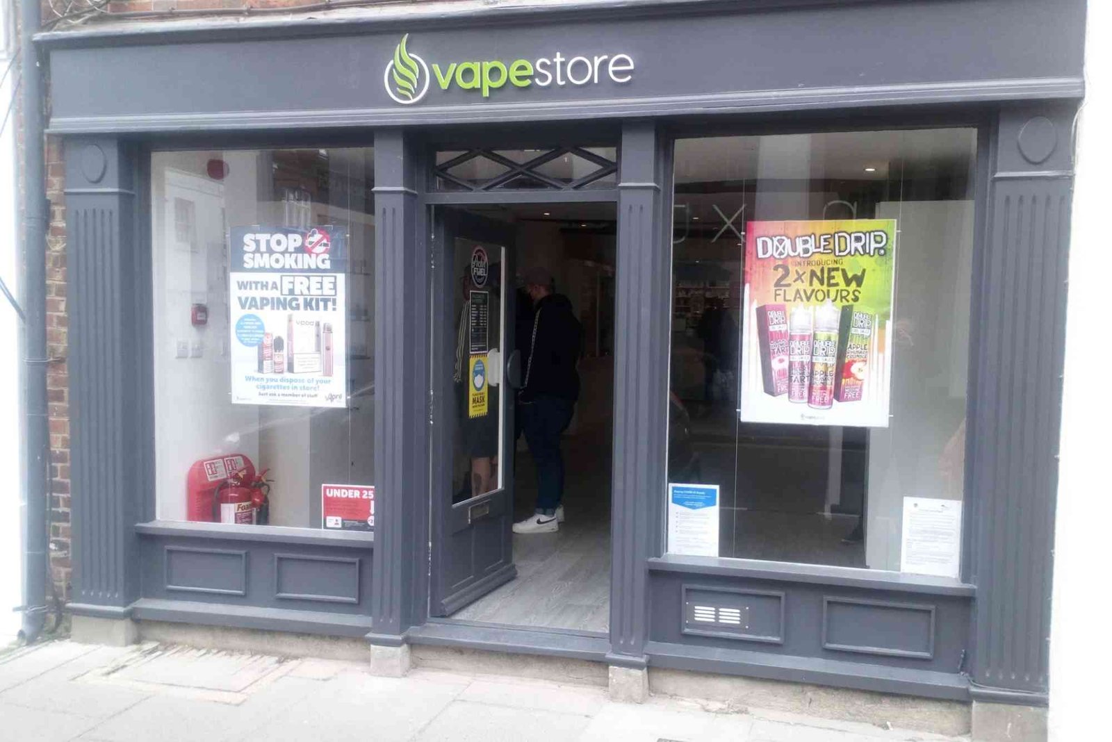 Vape Shop Guildford Best Places to Buy In the UK