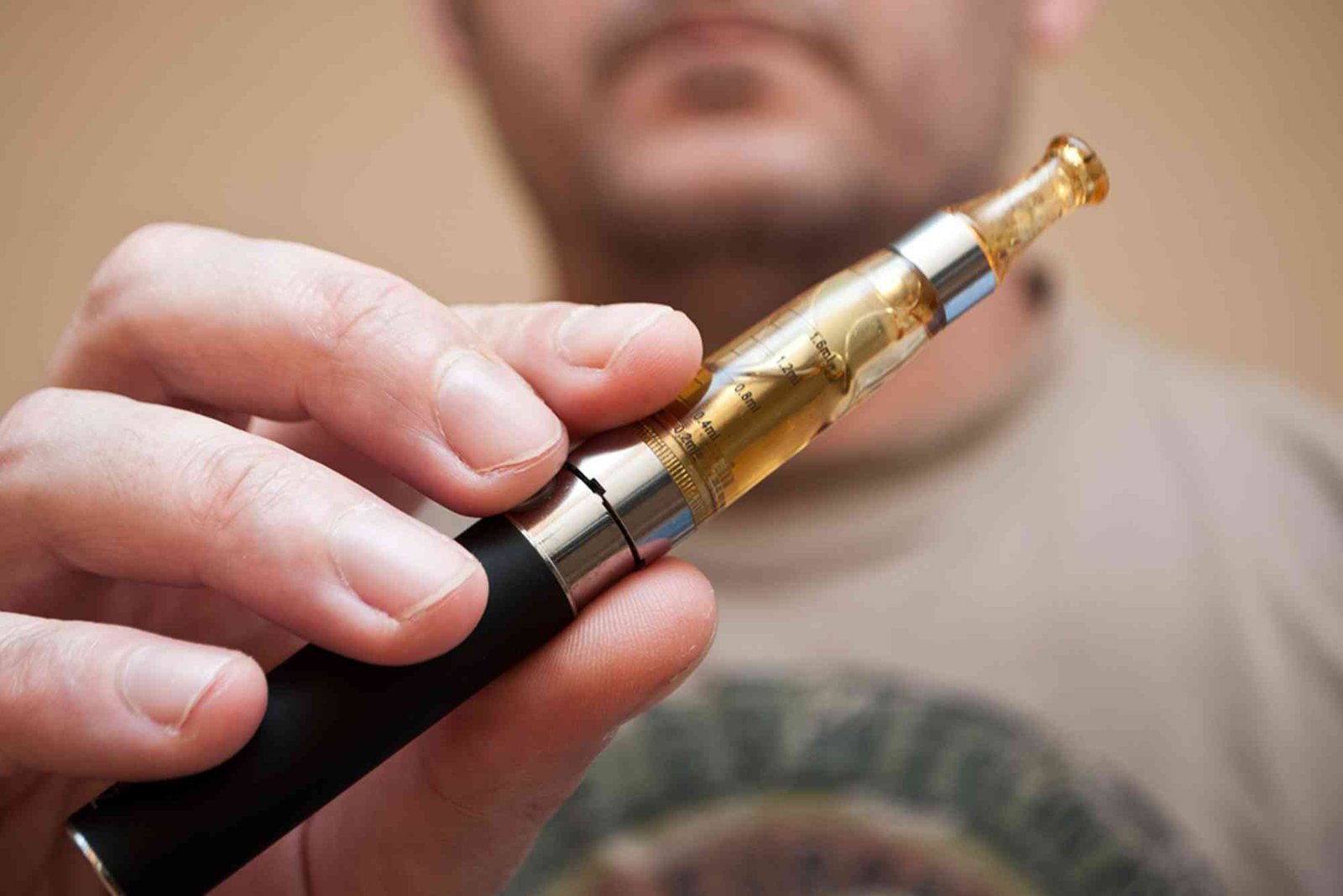 Why Ebay Vape Law Matters in the Harm Reduction Debate