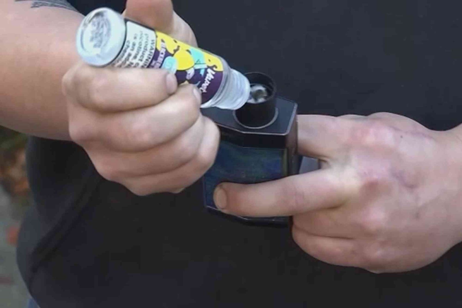 Why Hudspeth County Vape Laws Matters in the Harm Reduction Debate