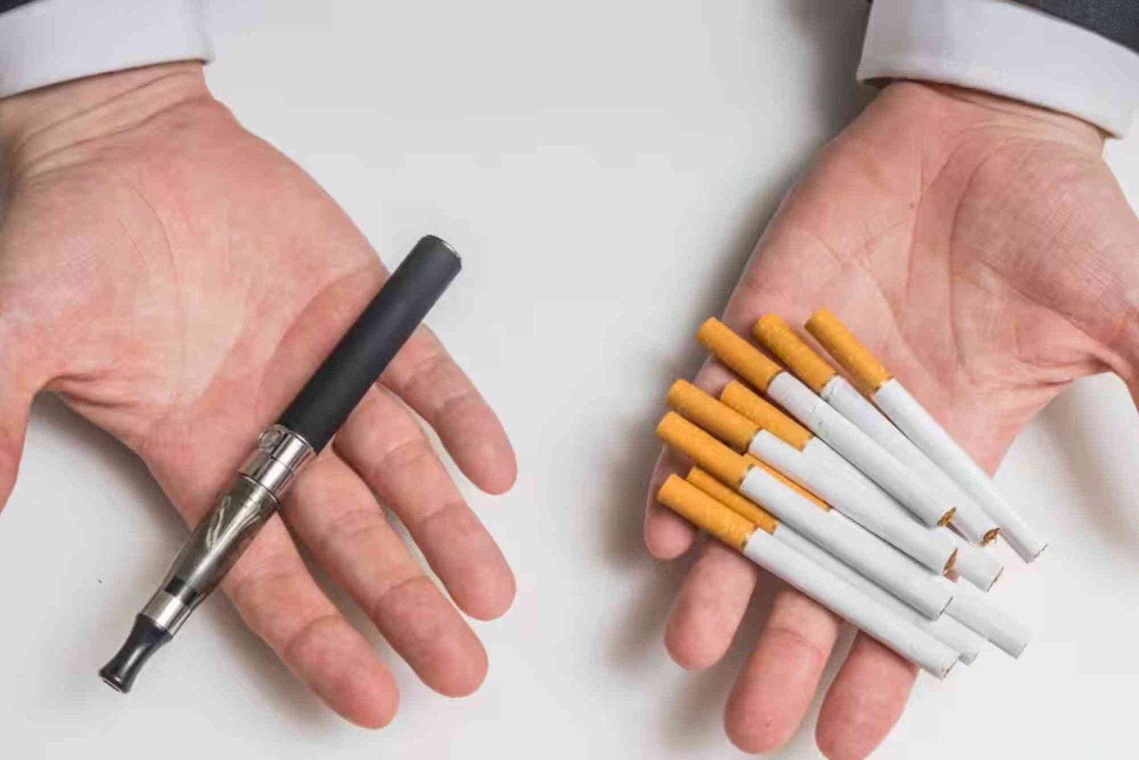 Why New Vaping laws Uk 2016 Matters in the Harm Reduction Debate