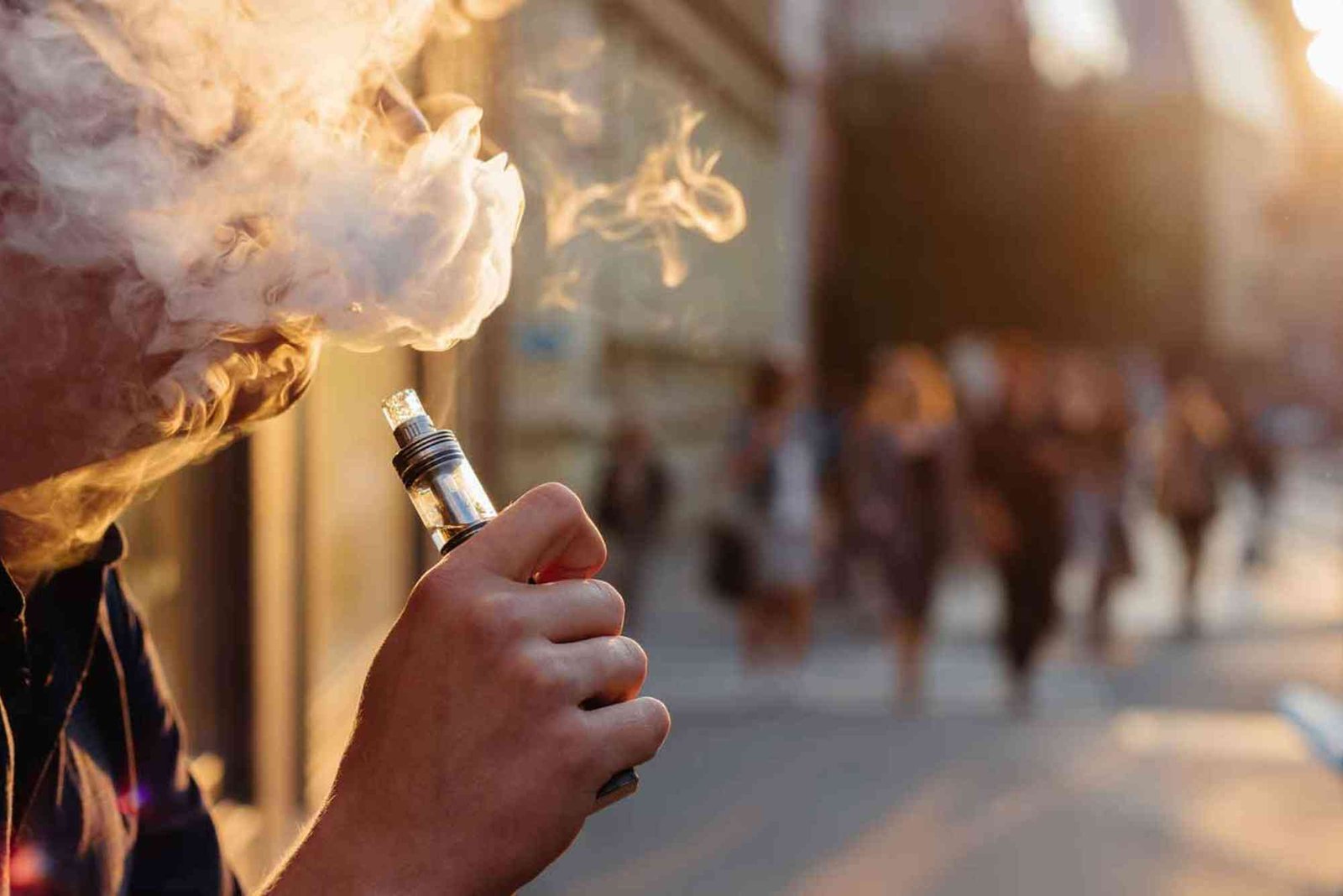 Why Thailand Vape Laws 2024 Matters in the Harm Reduction Debate