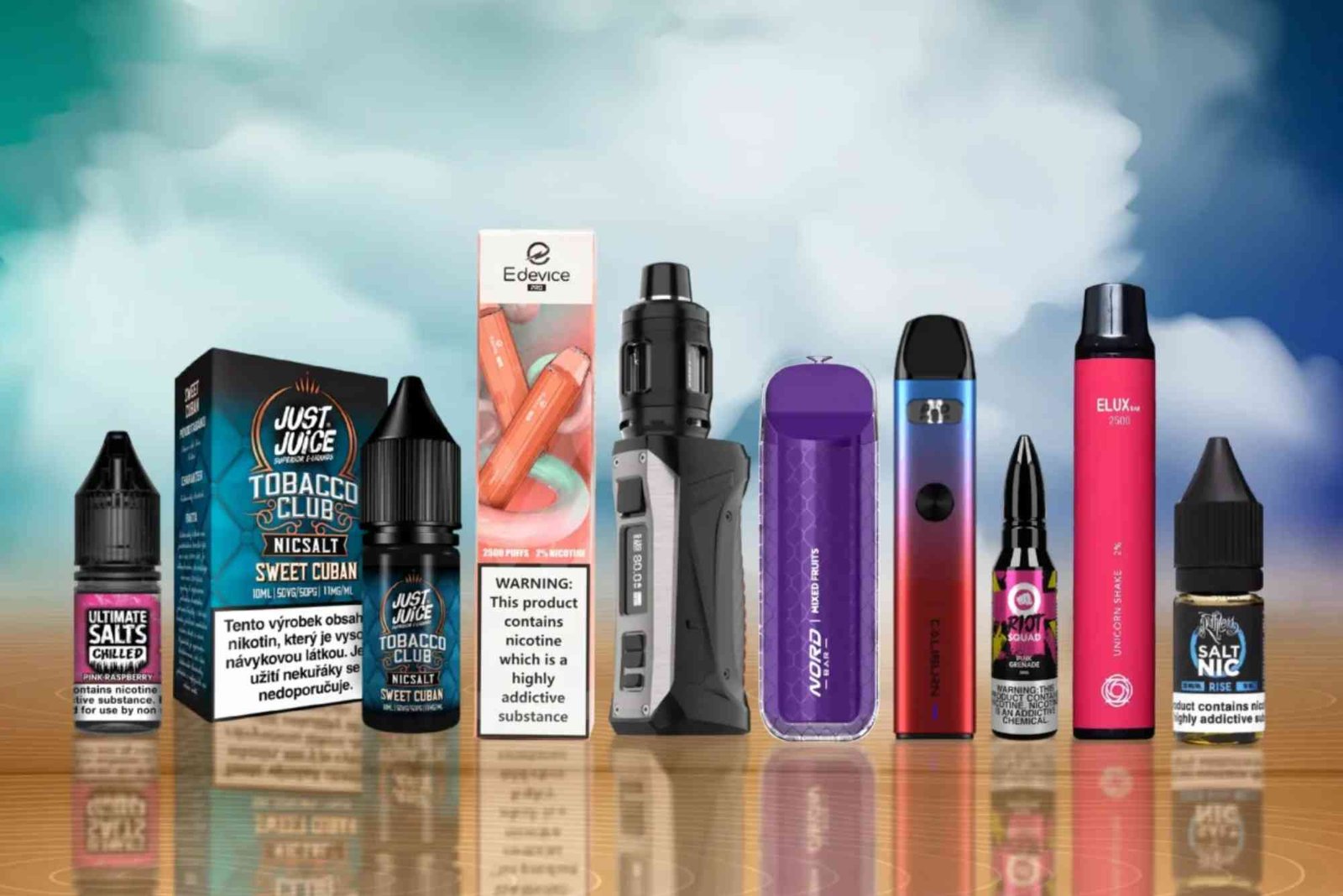 How To Get Rid Of Phlegm From Vaping UK Simple Answers And Practical Tips