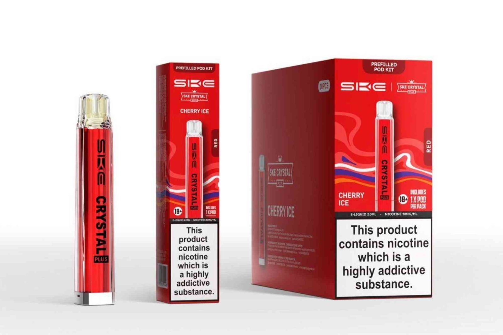 Amare Crystal Vape UK guide and buyer tips