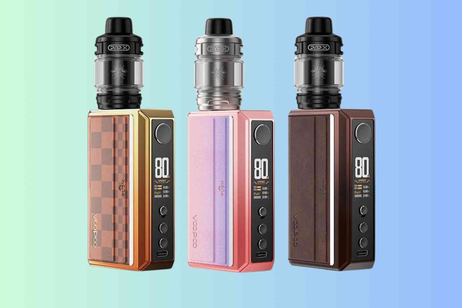 Battery Life Test – Top 5 Mods Ranked