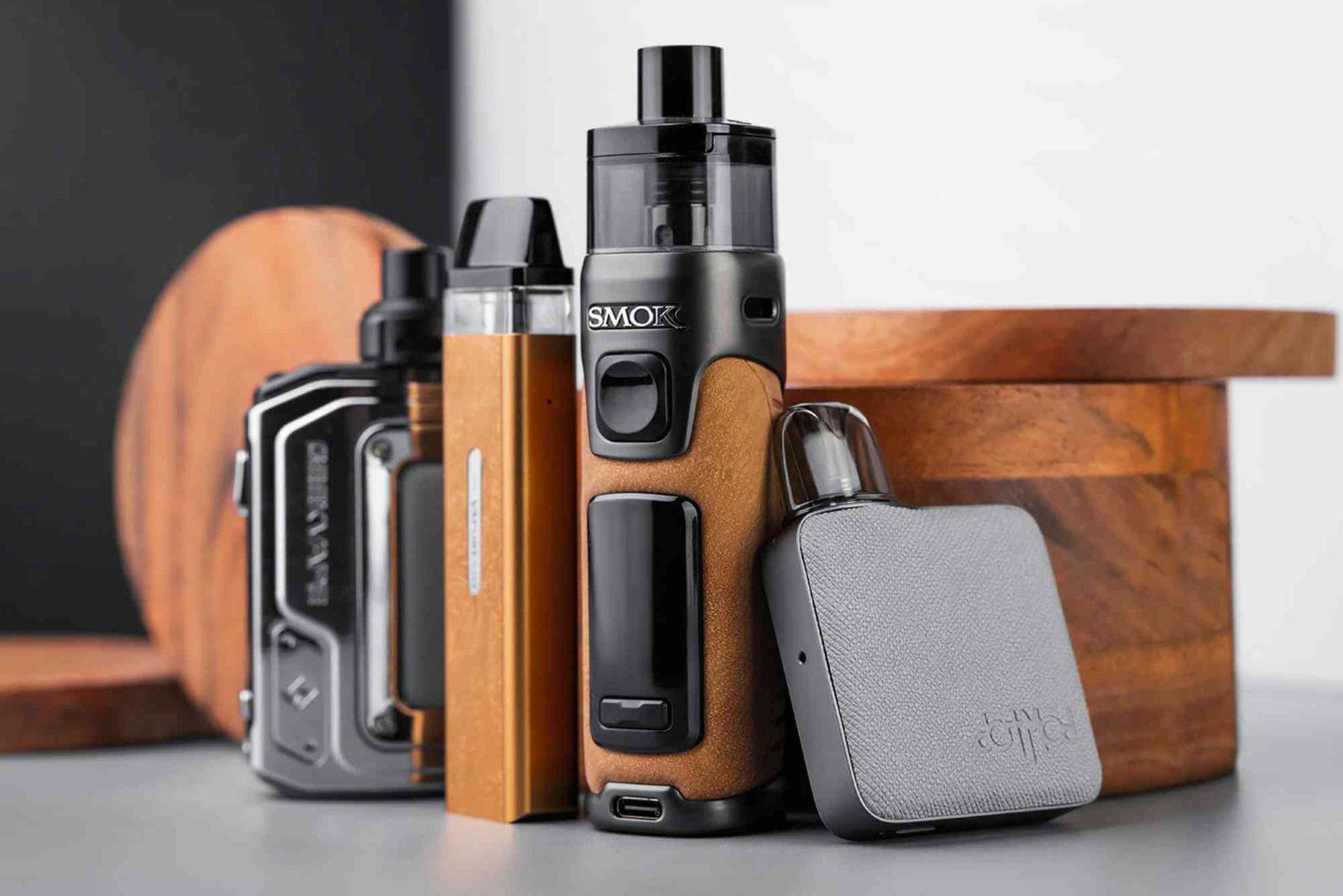 Best Portable Vape Devices for Travel (UAE Legal Picks)