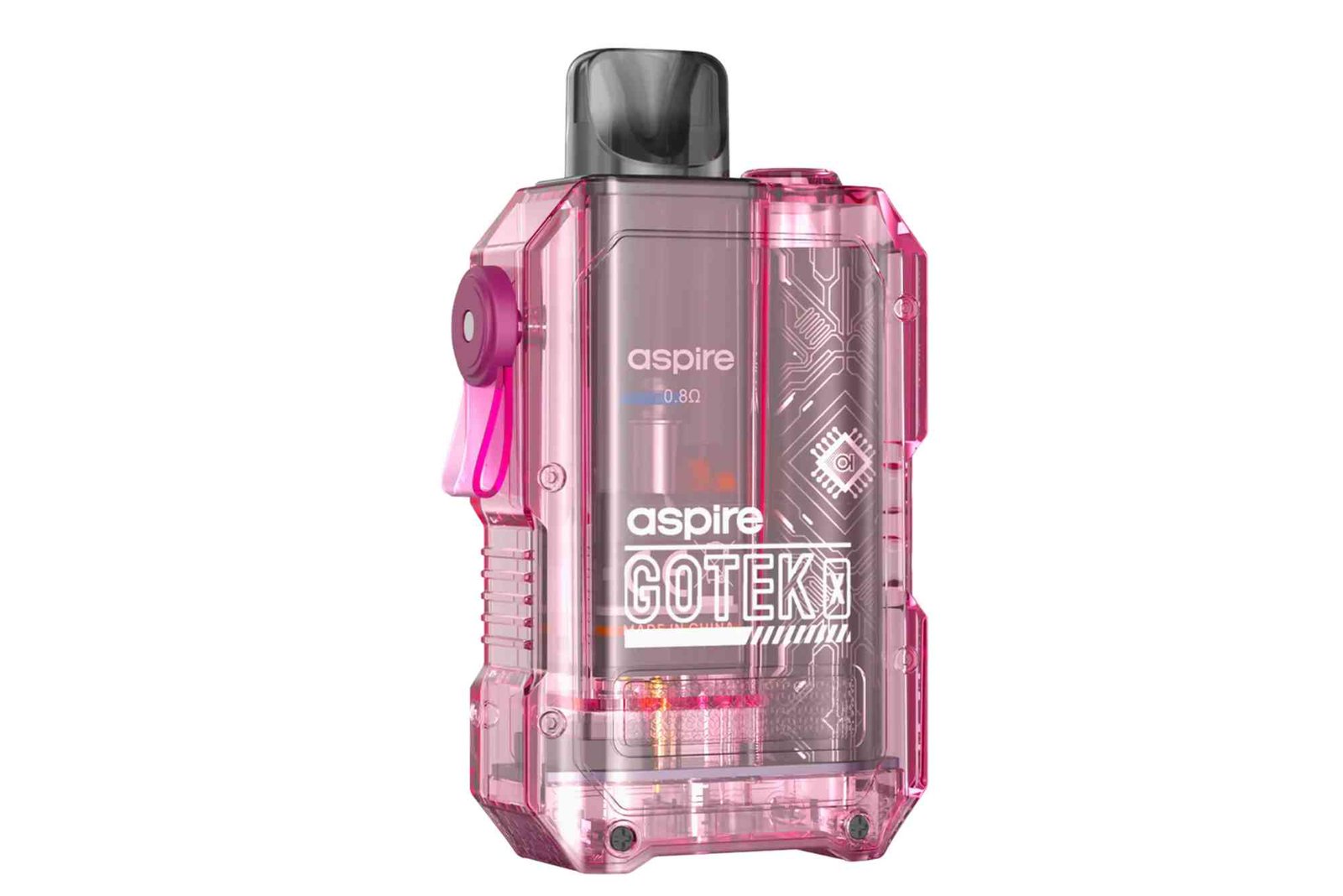 Gotech Vape UK guide and buyer tips