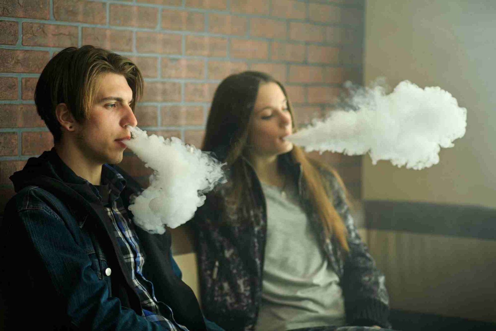 Is Passive Vaping Bad UK guide and buyer tips