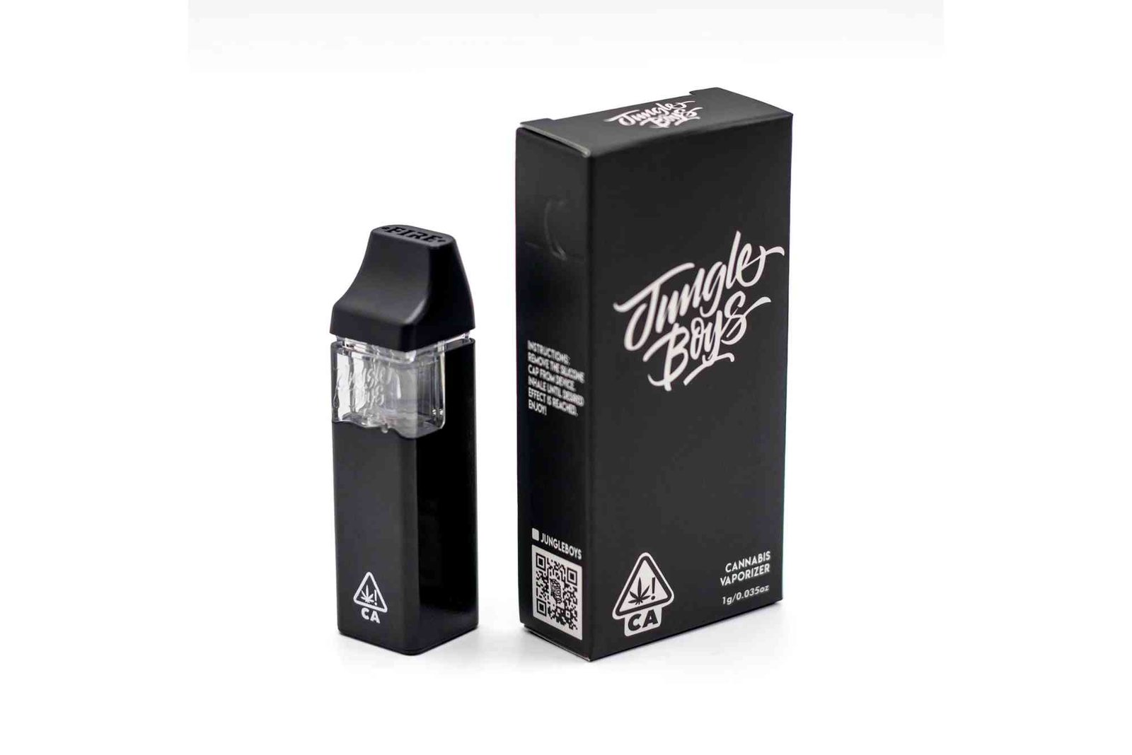 Jungle Boys Vapes UK Guide and Buyer Tips