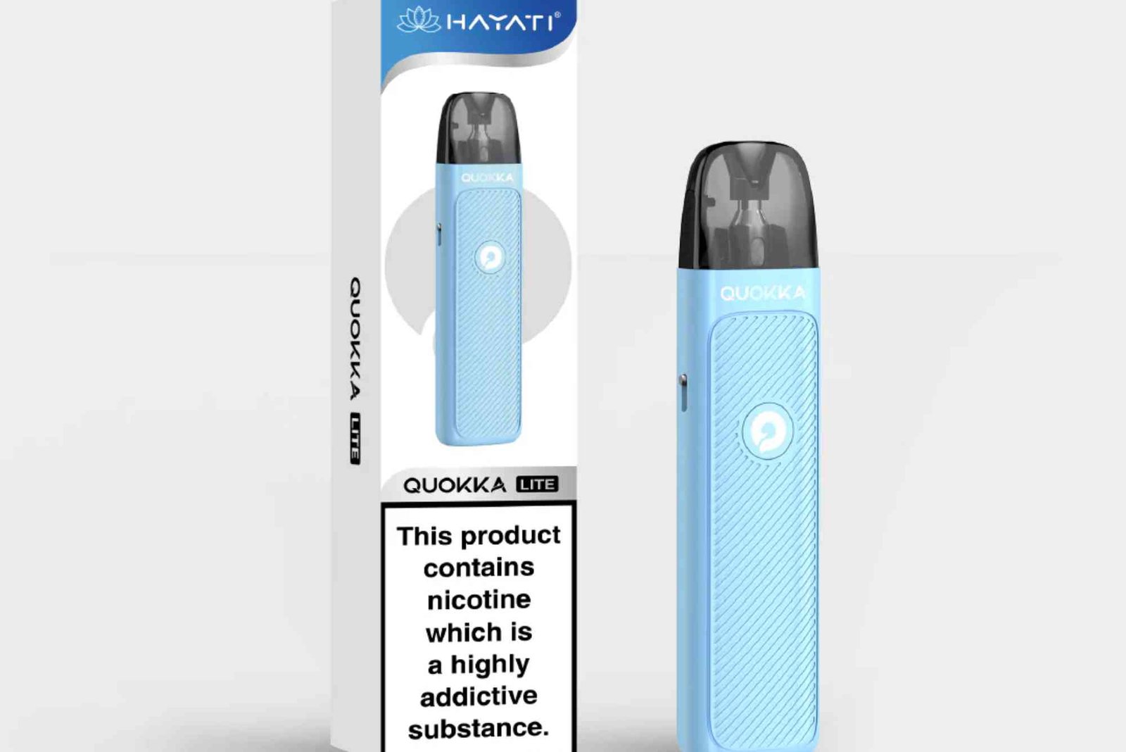 Sky Blue Vape UK Guide and Buyer Tips