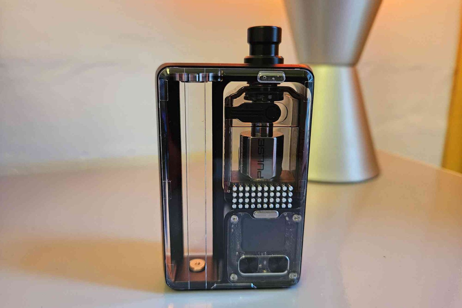 Vandy Vape Pulse V3 UK review features price and where to buy